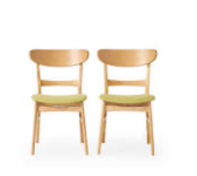 58915.00GTE dining chair