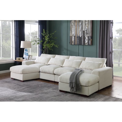 Biaggio Linen Blend ( 1 piece only)
