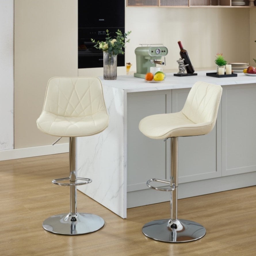 Counter Height Bar Stools Kitchen Island Barstools Adjustable Swivel Counter Stool Bar Height Island 