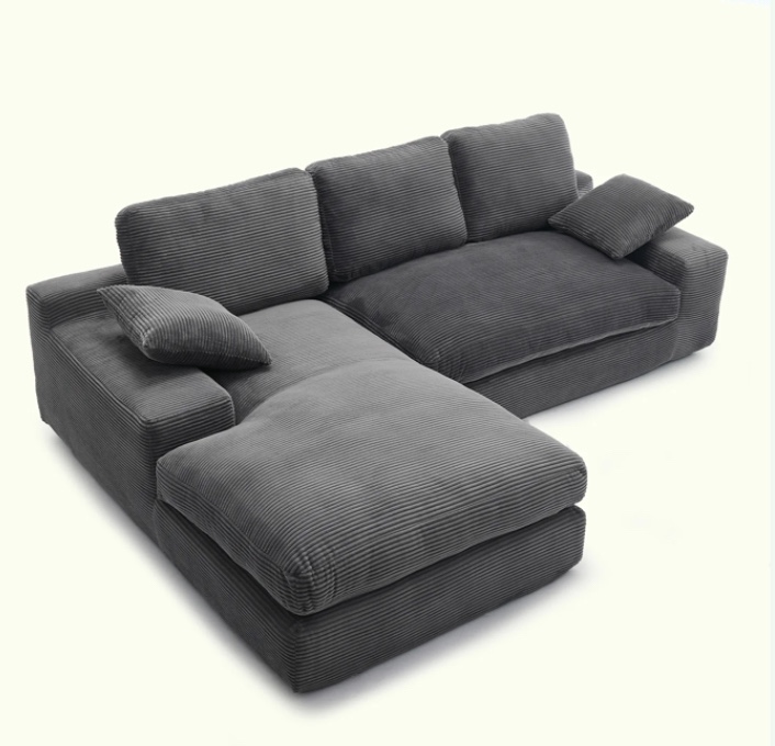 sofa FY6617-A-GREY
