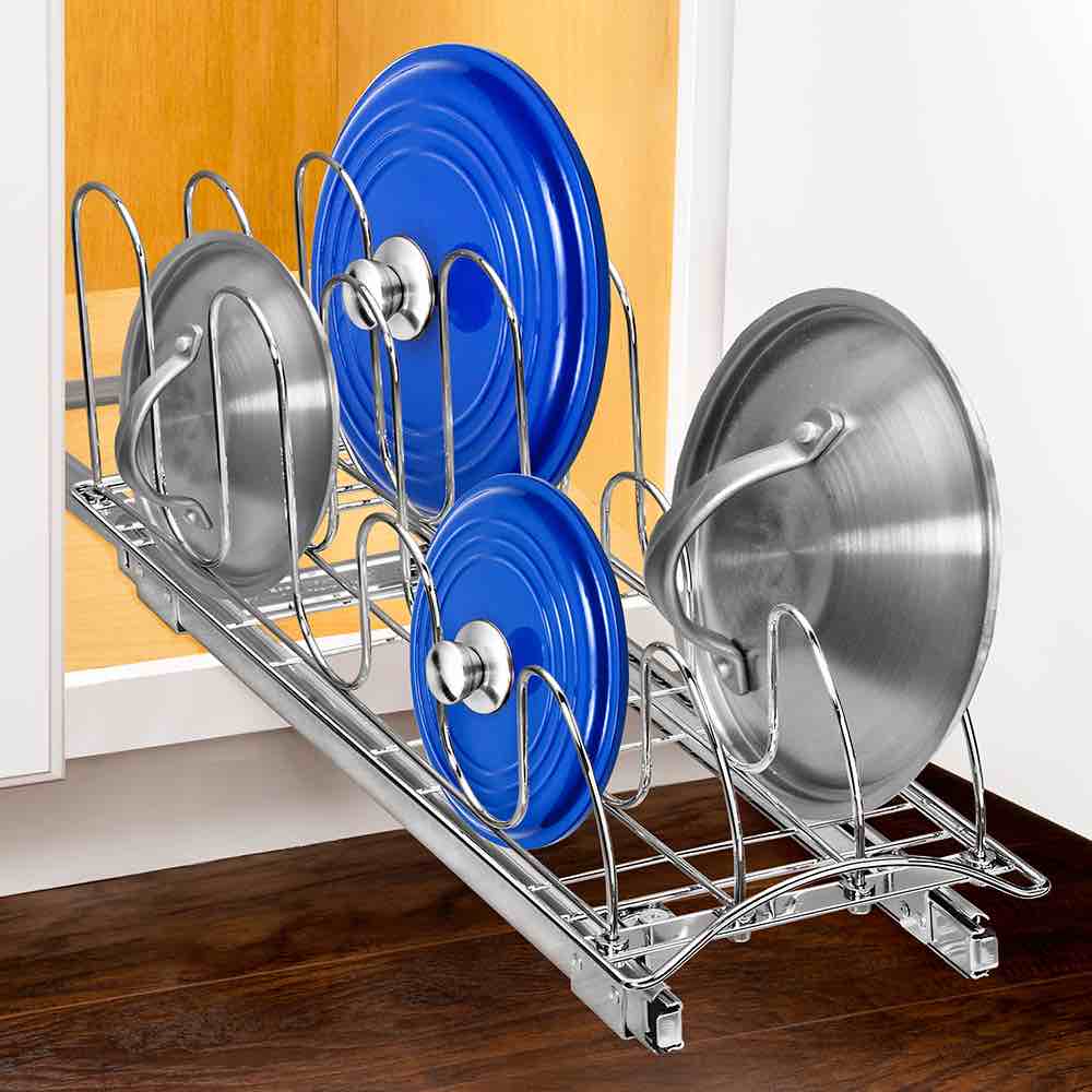 LID TRAY Cabinet Organizer