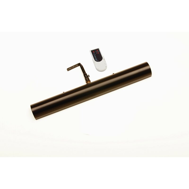 15.71 Dimmable Led Wall Mounted Picture Light