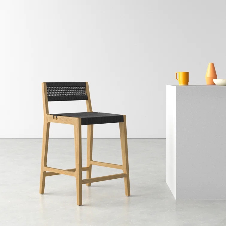 Luzon 24 Counter Stool