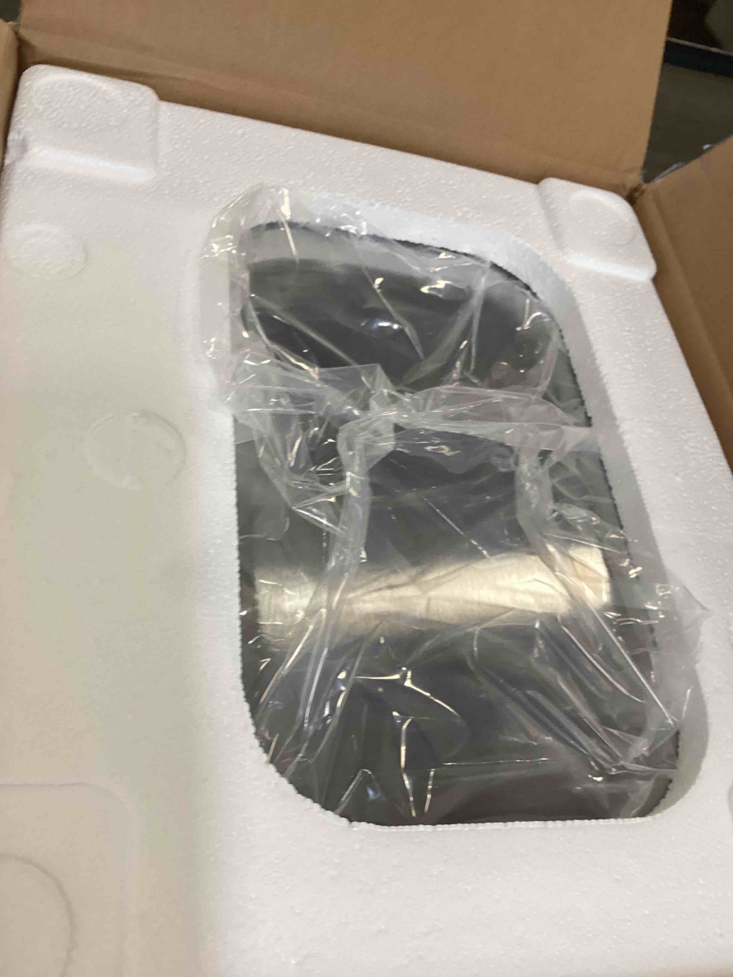 13 Gallon Kitchen Trash Can Soft Close with Anti Bag Slip Liner and