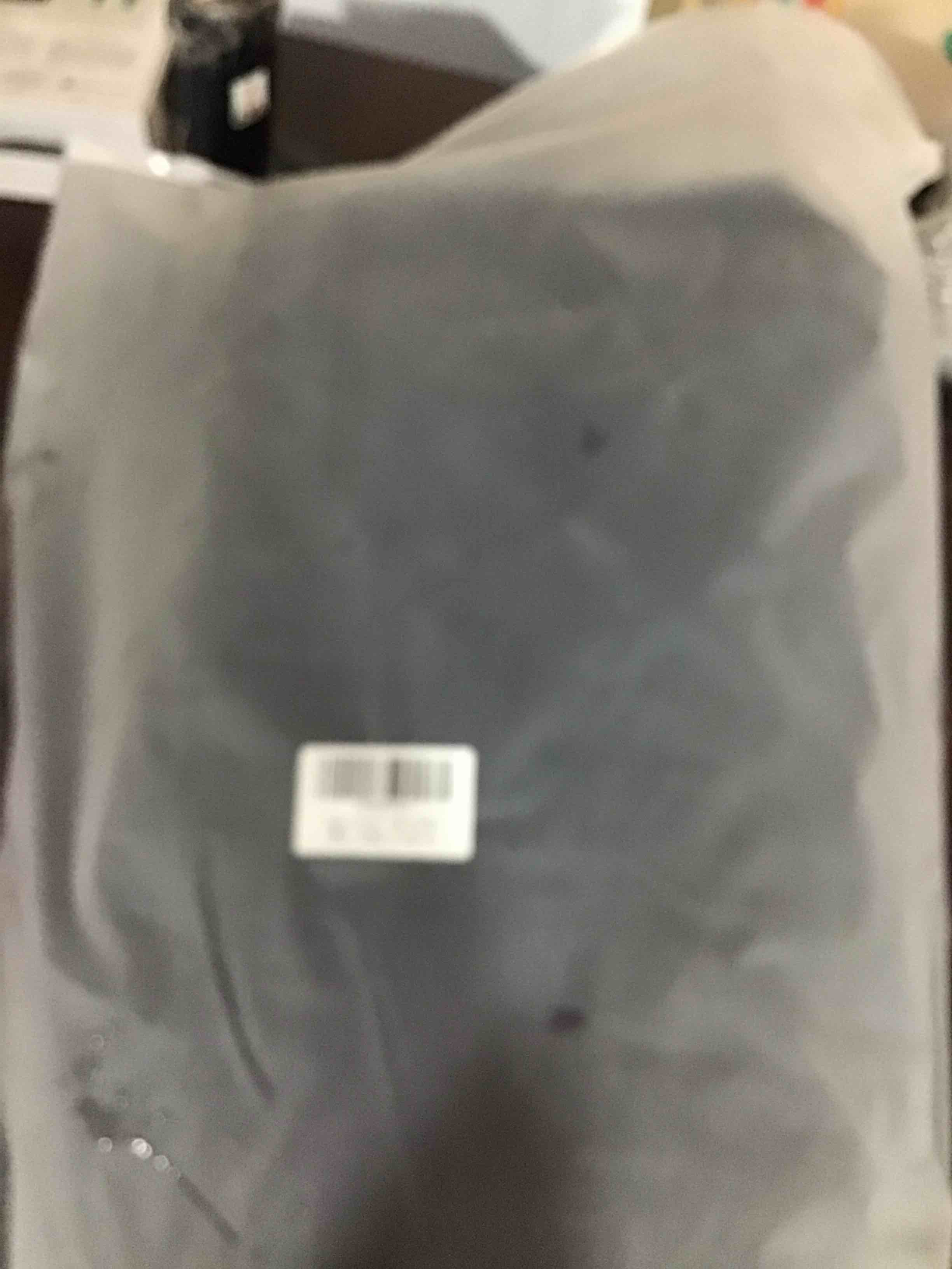 Condition photo showing As Is for Outdoor Dog Kennel Cover Black for 8'D x 4'W 600D Waterproof and Durable Dog Crate Cover with Mesh Breathable Good Observation?Cover Only? 8'Dx4'Wx6'H