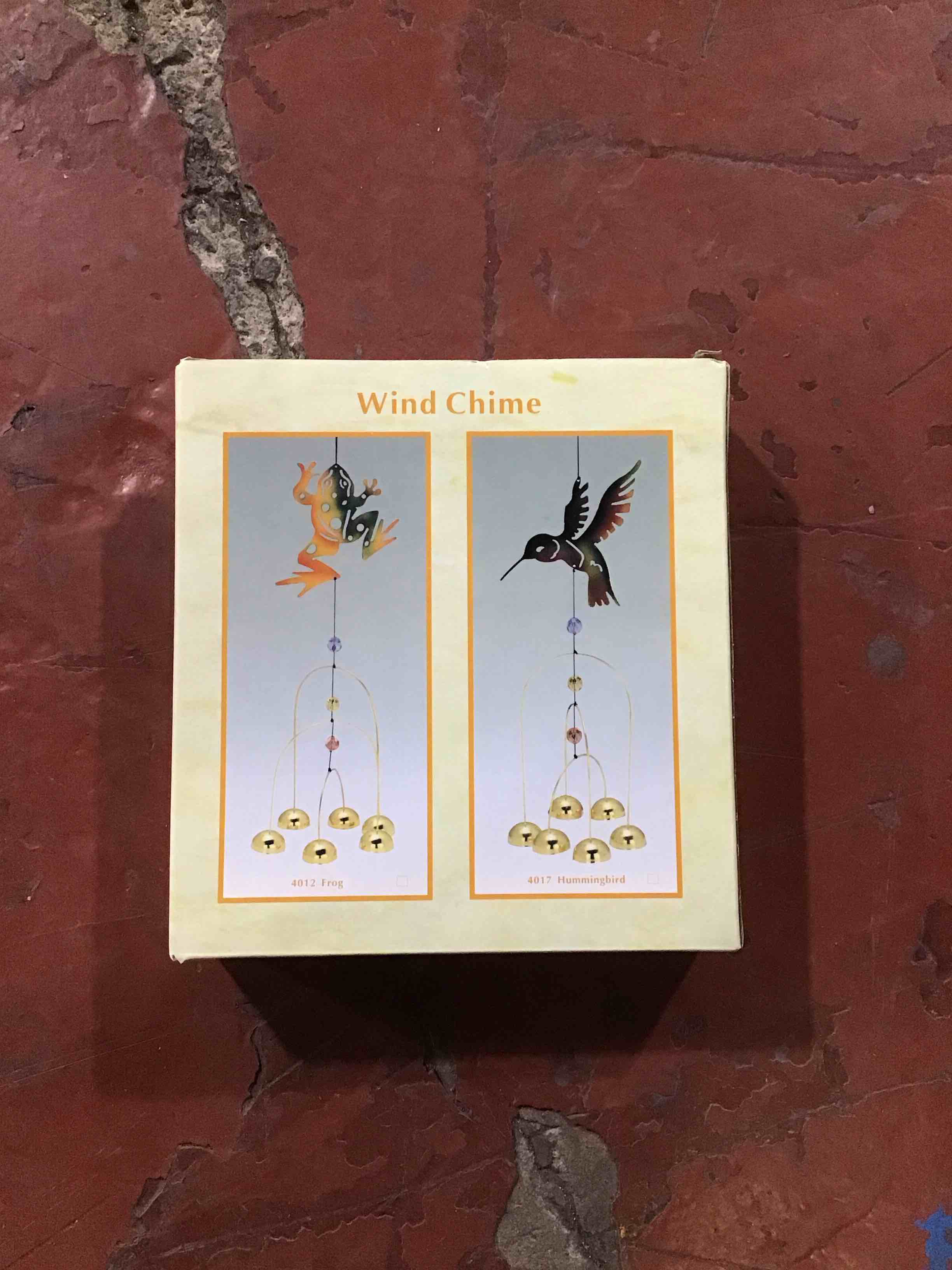 Wind Chime