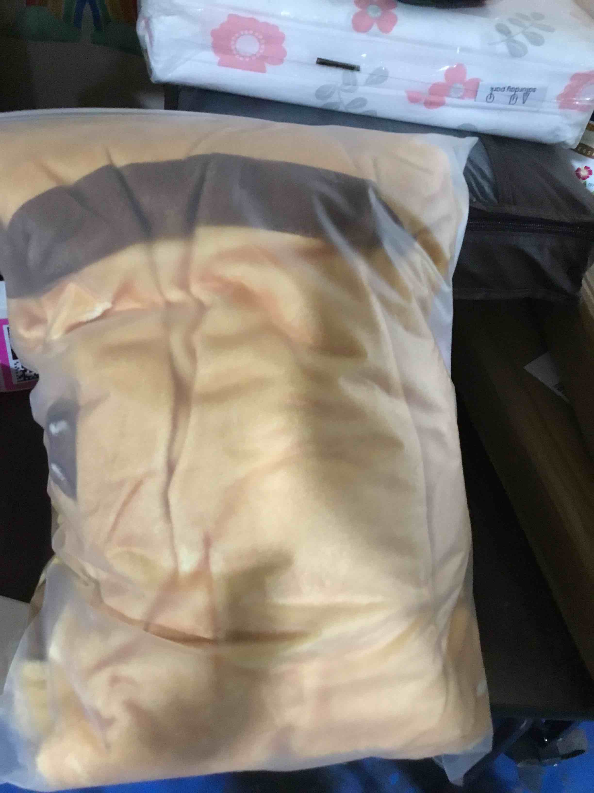 cozySnugz TiGer Blanket