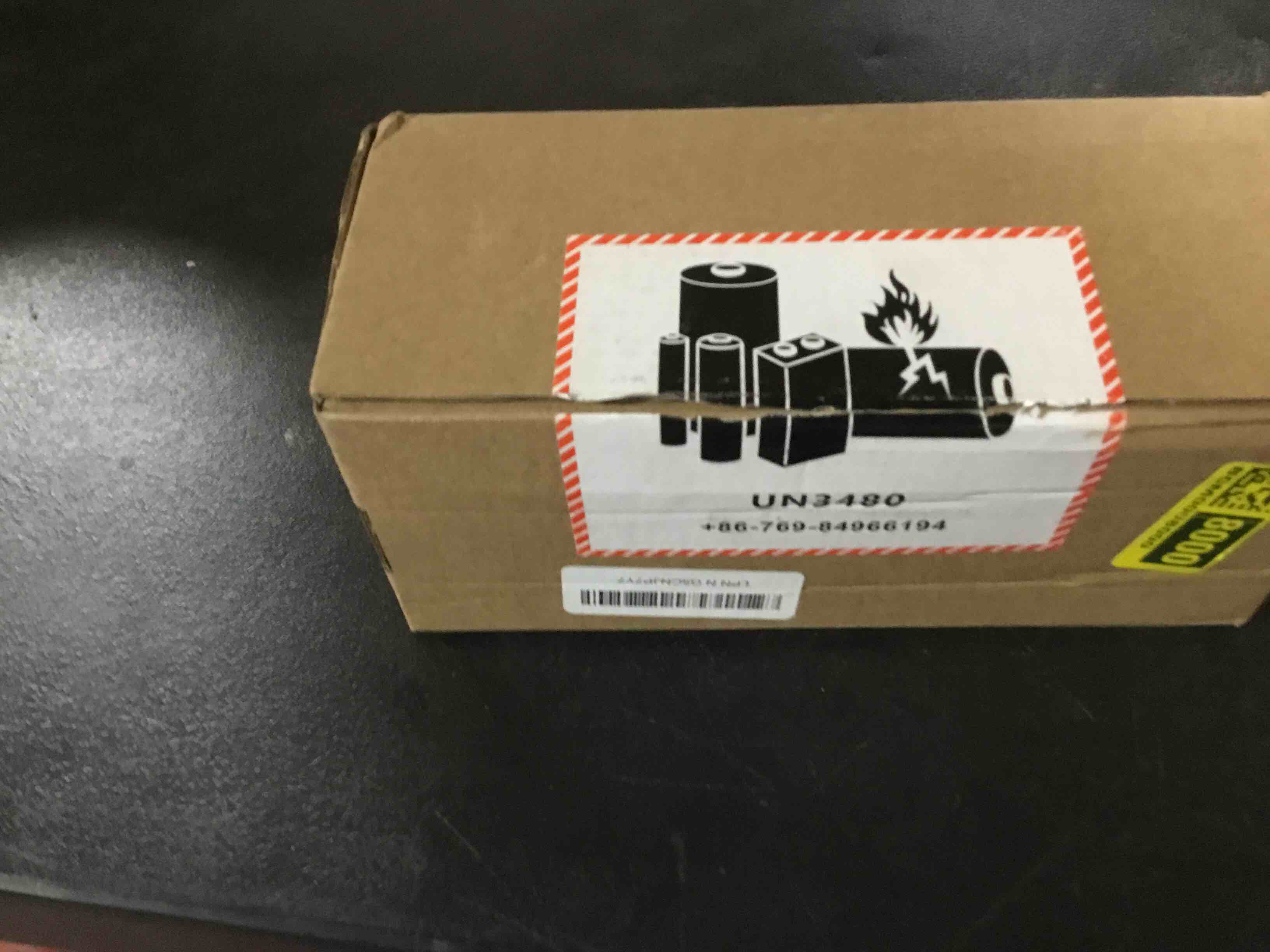 lavolta battery pack back up charger