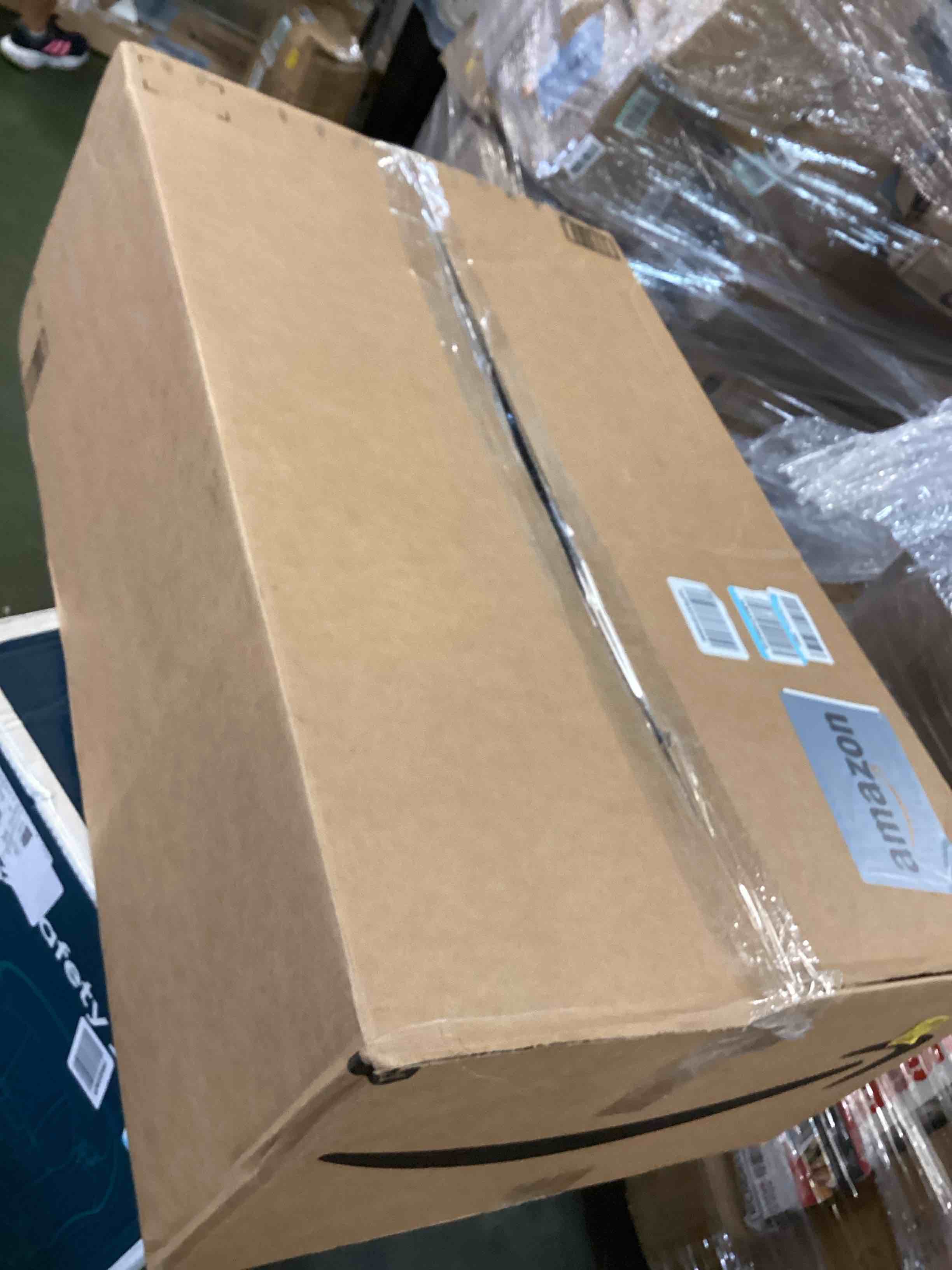 Van Ness Covered Cat Litter Box ExtraGiant