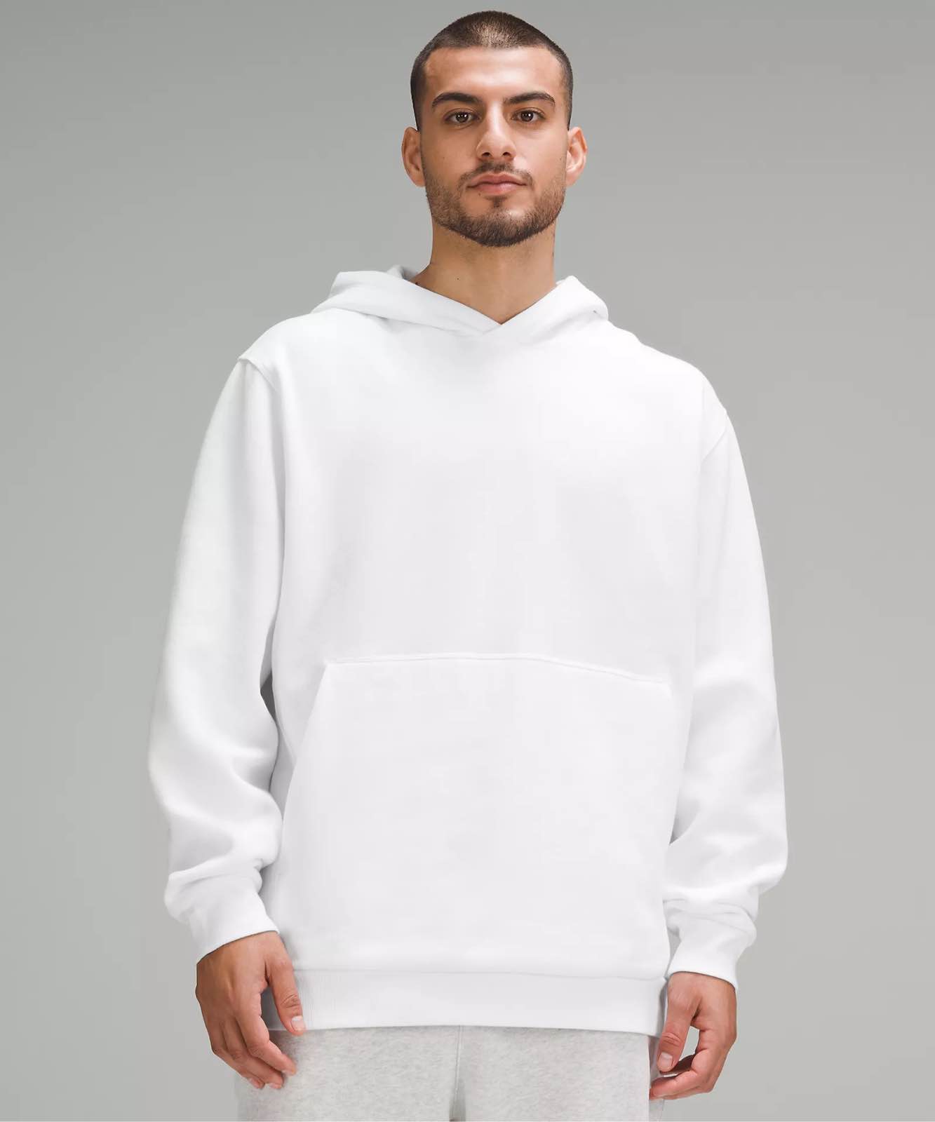 Steady State Hoodie
