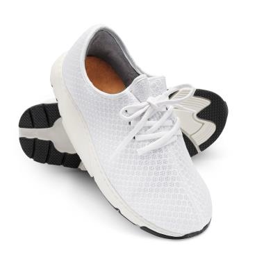 The Clinically Proven Stabilized Walking Shoes size 6