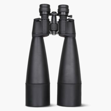 The Adjustable 144X Zoom Binoculars