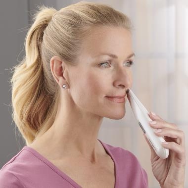 The Fine Facial Hair Epilator