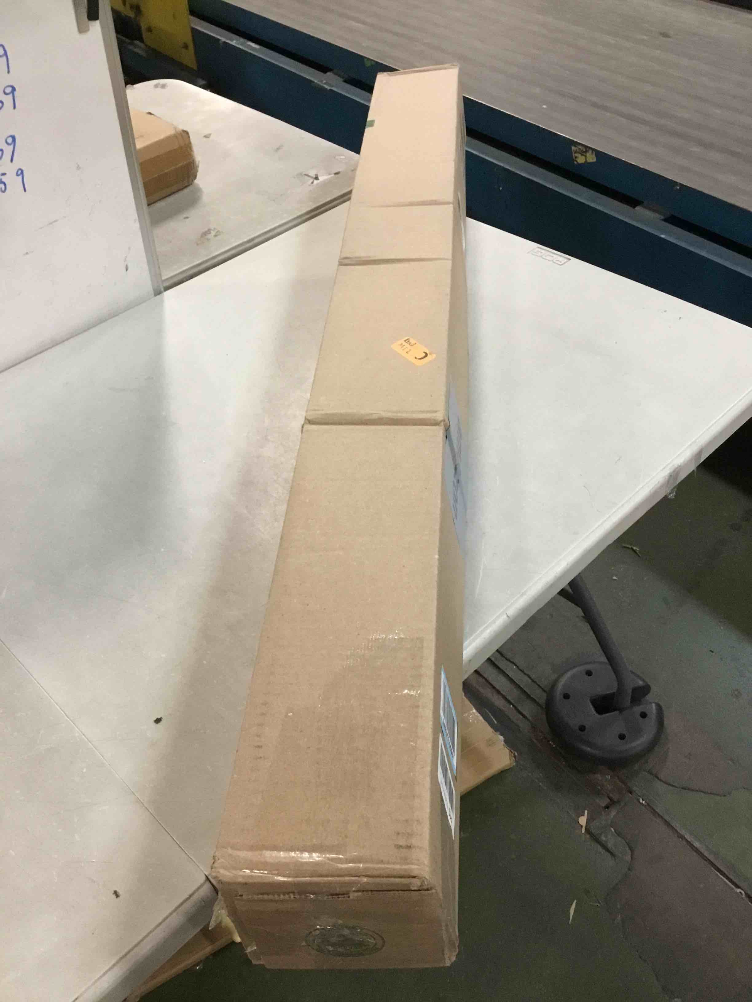 Yellow Gold Better Than Paper Bulletin Board Roll