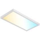 Sunco 1x2 LED Selectable Ceiling Panel