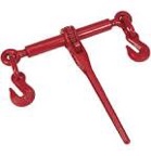 Ultra-Tow 5/16in. Ratchet Load Binder,