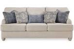Signature Design by Ashley Traemore Sofa