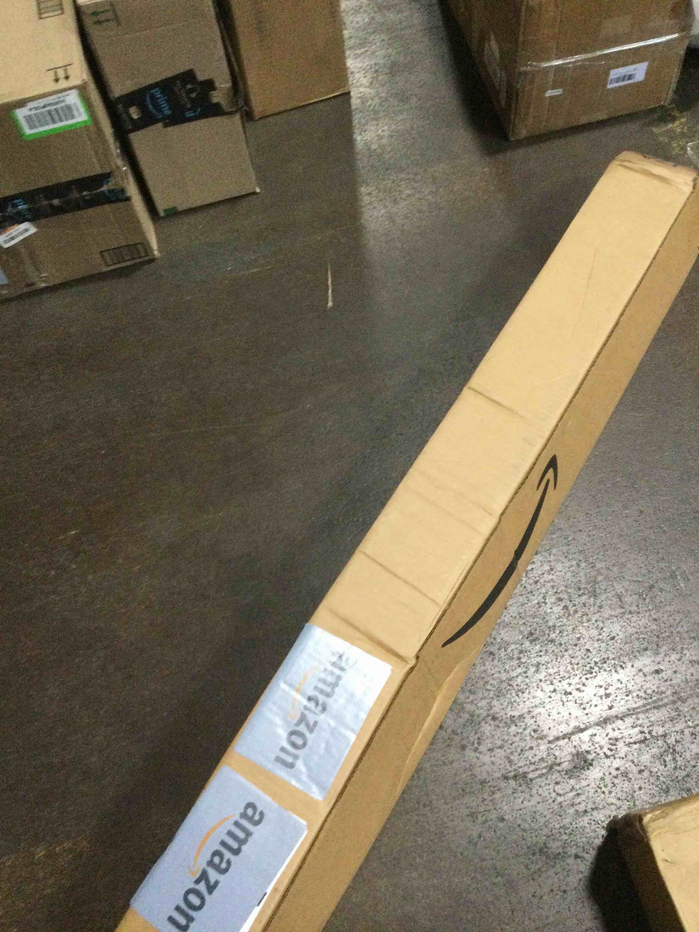 Deep Dream 1.5mm Thick 48 Inches Clear Round Table Protector, Round