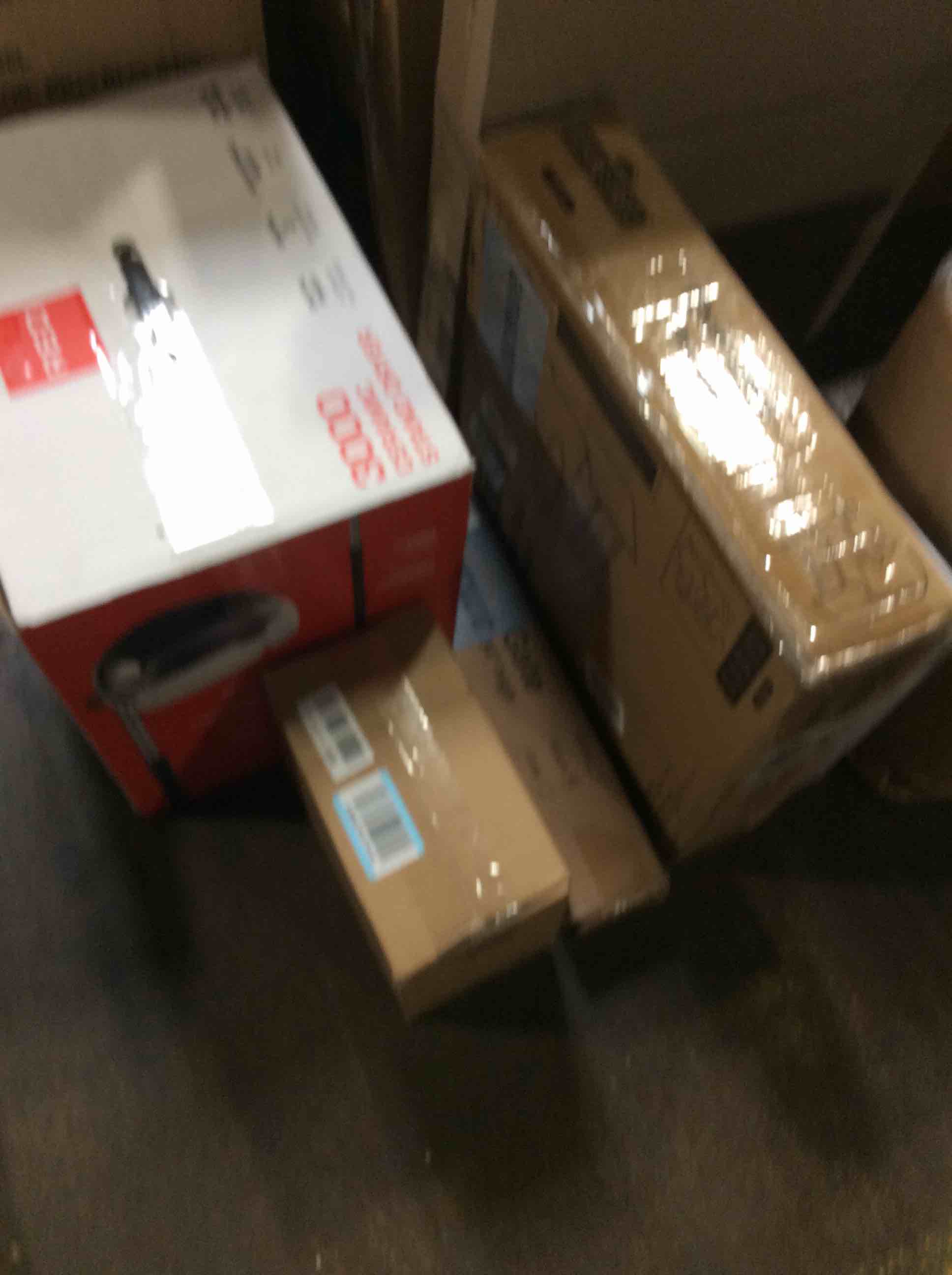 IRIS USA 10Pack Small Plastic Hobby Art Craft Supply Organizer Storage