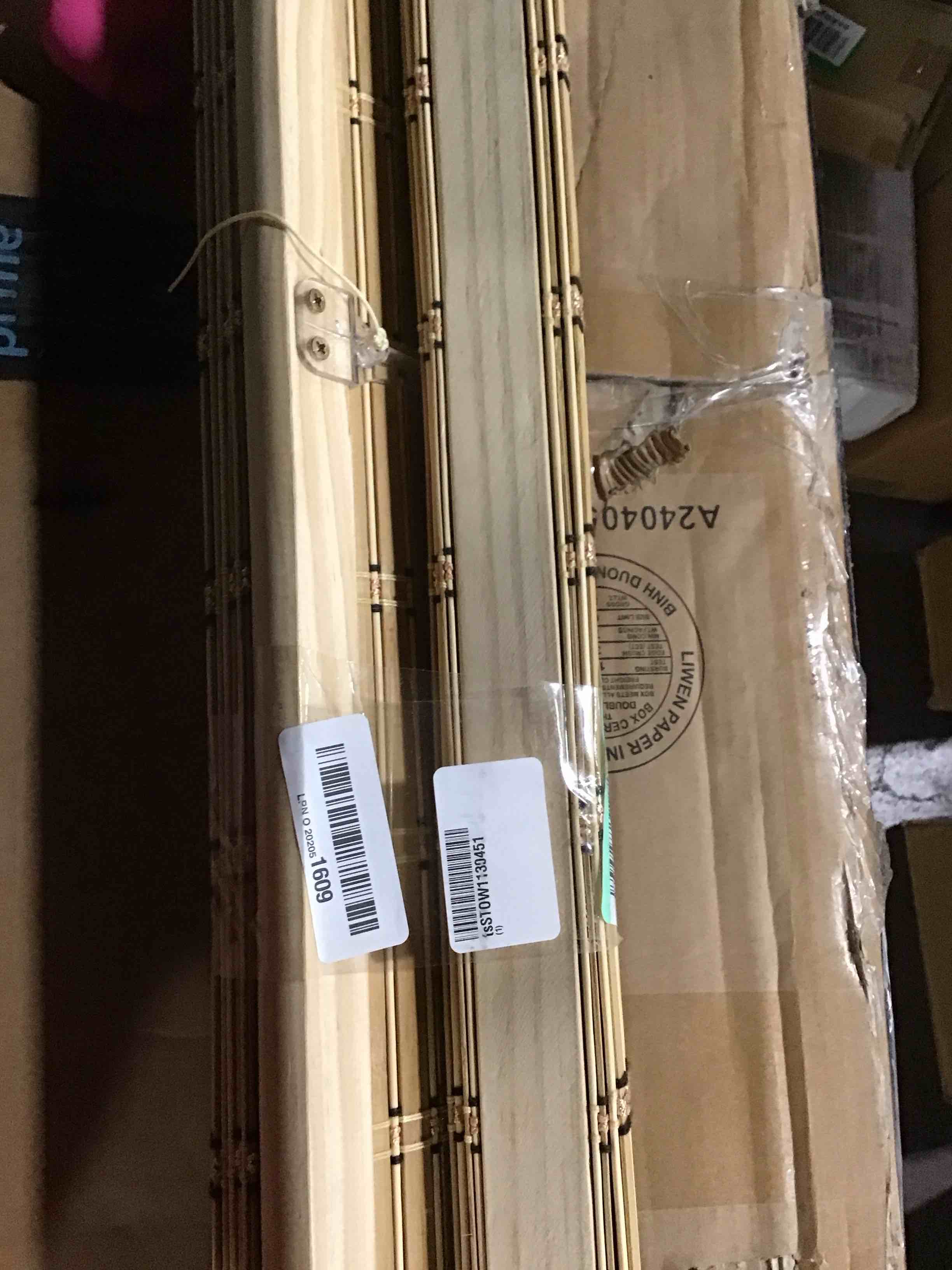 50Pcs Garden Stakes, 0.32”/16 Inch Bamboo Sticks?Natural Plant Stakes for Indoor and Outdoor Plants?Poles for Tomatoes, Beans, Potted Plants