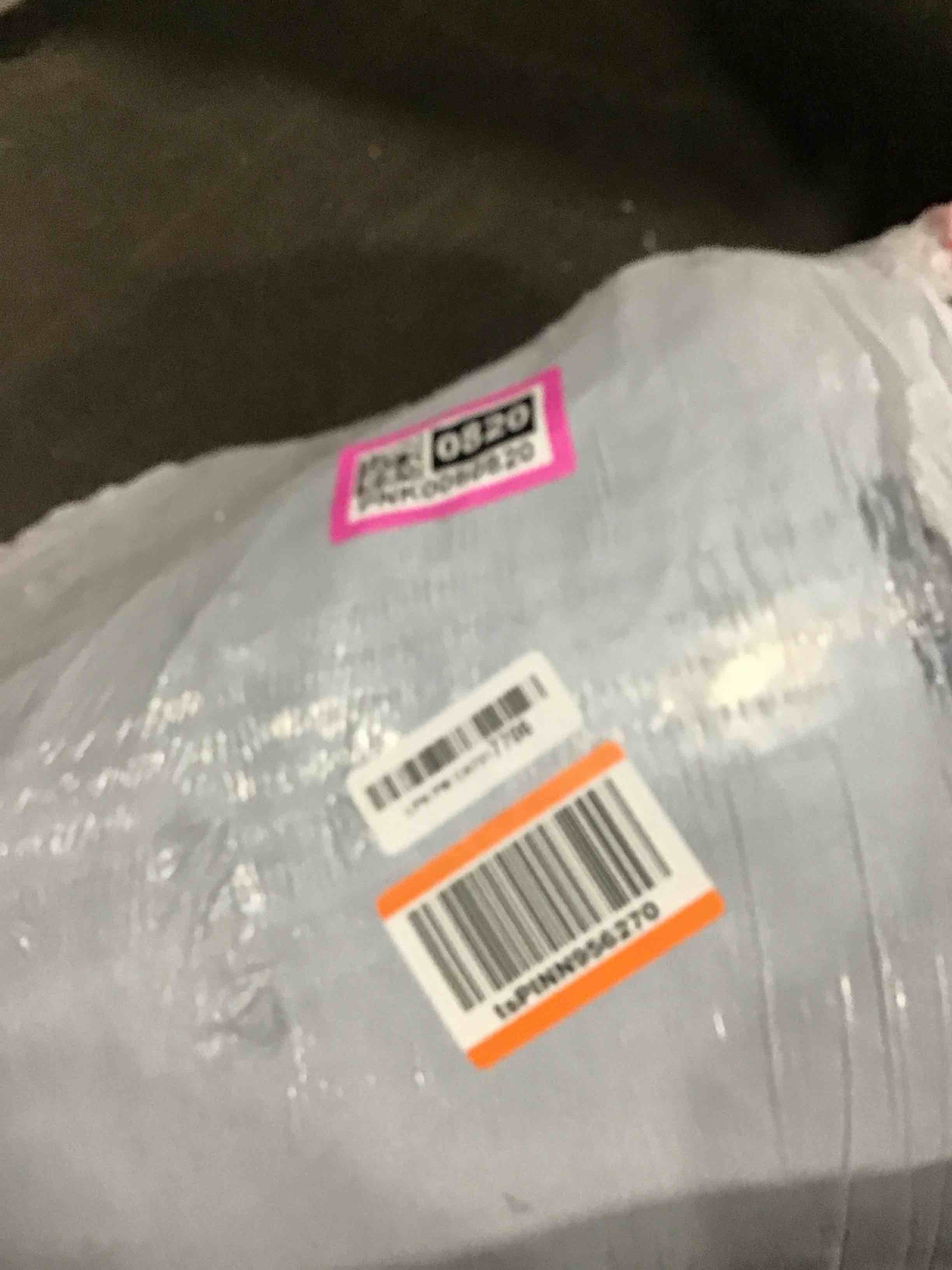 Dog Car Seat for Large/Medium Dog Memory Foam Dog Booster Seat for