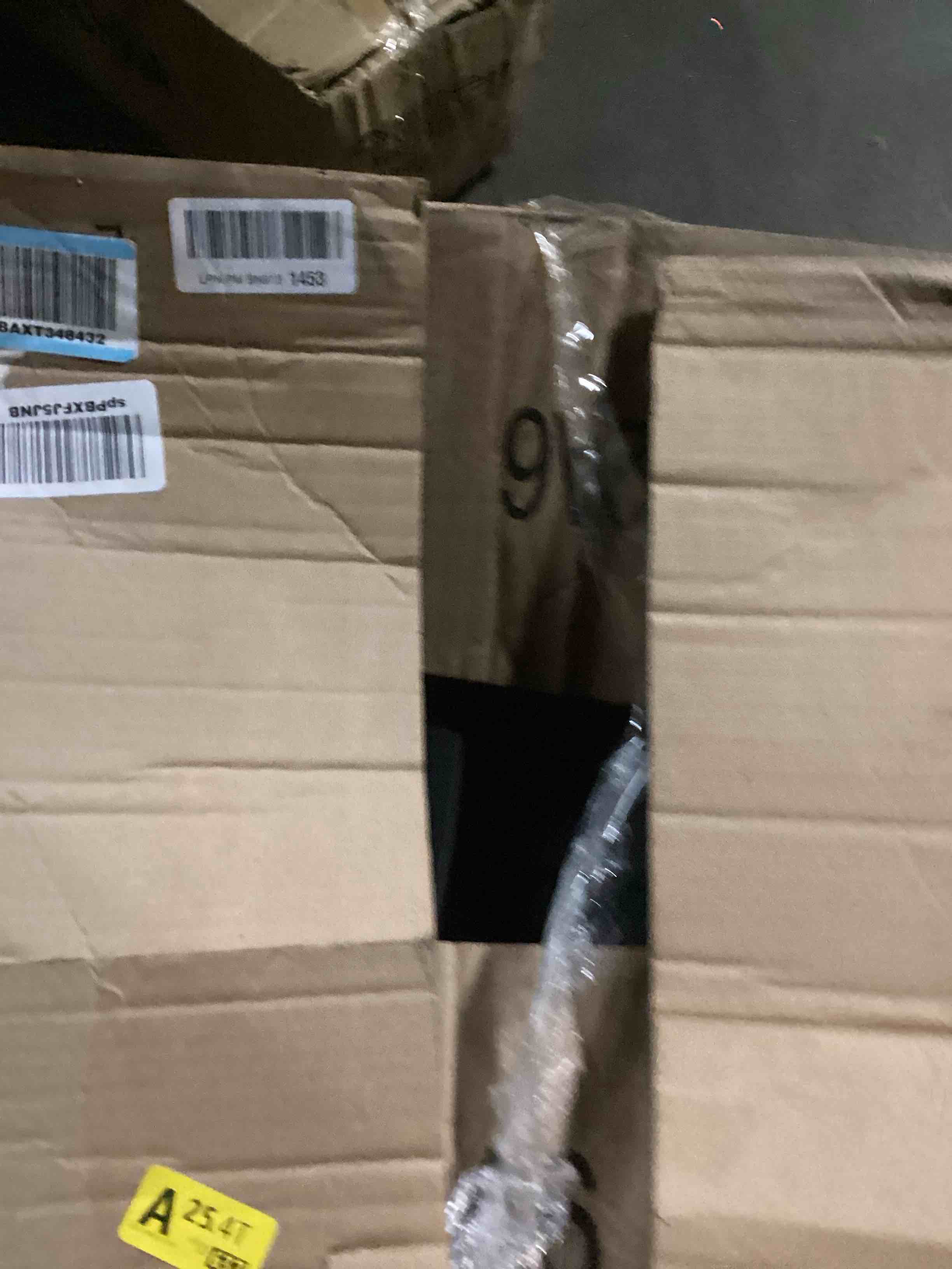 RUCYEN Rolling Laptop Bag,Rolling Briefcase for Men & Women,Laptop