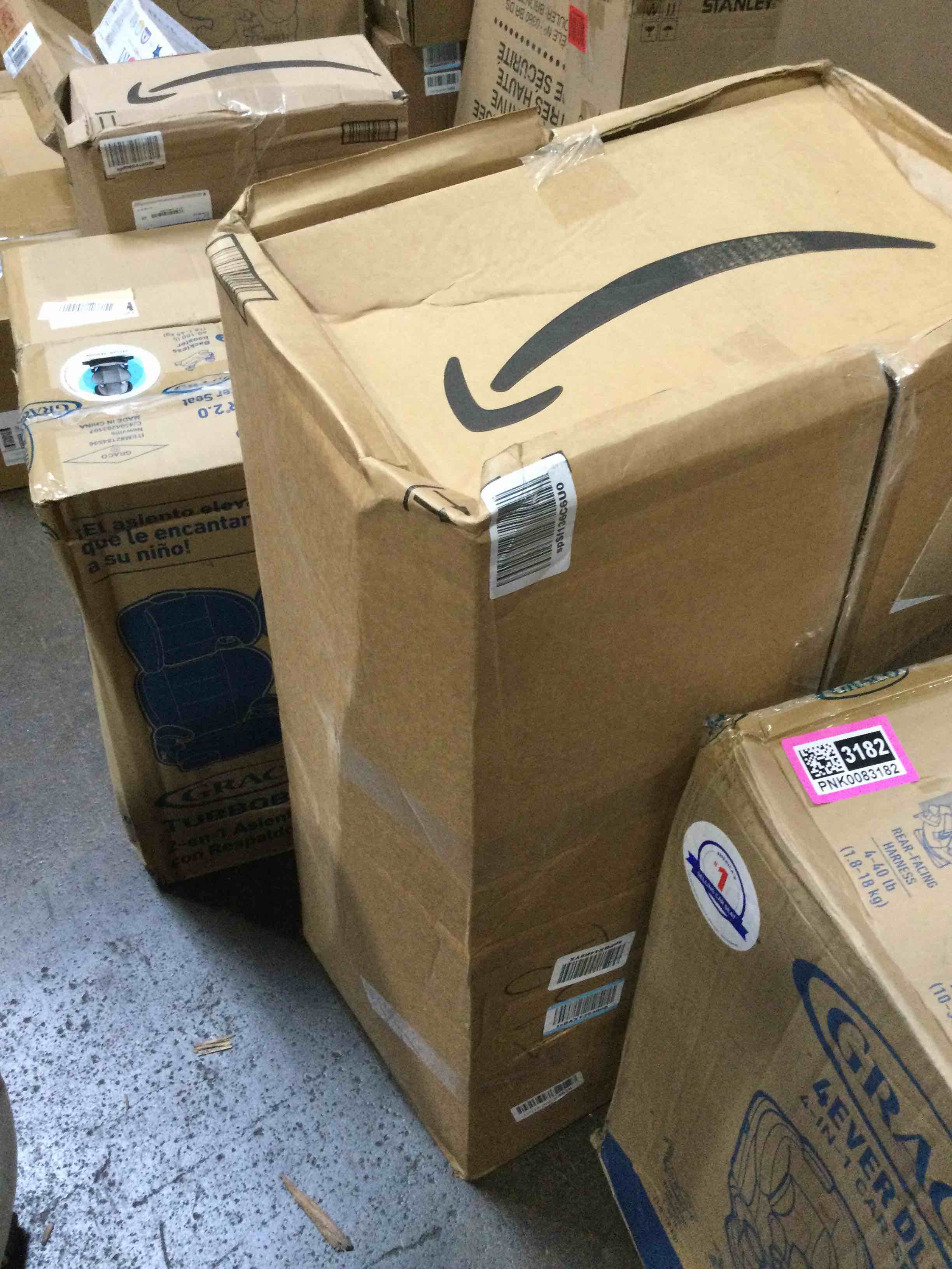 Thick Memory Foam Camping Mattress Sleeping Pad [Car/Tent/Cot] 3 Inch