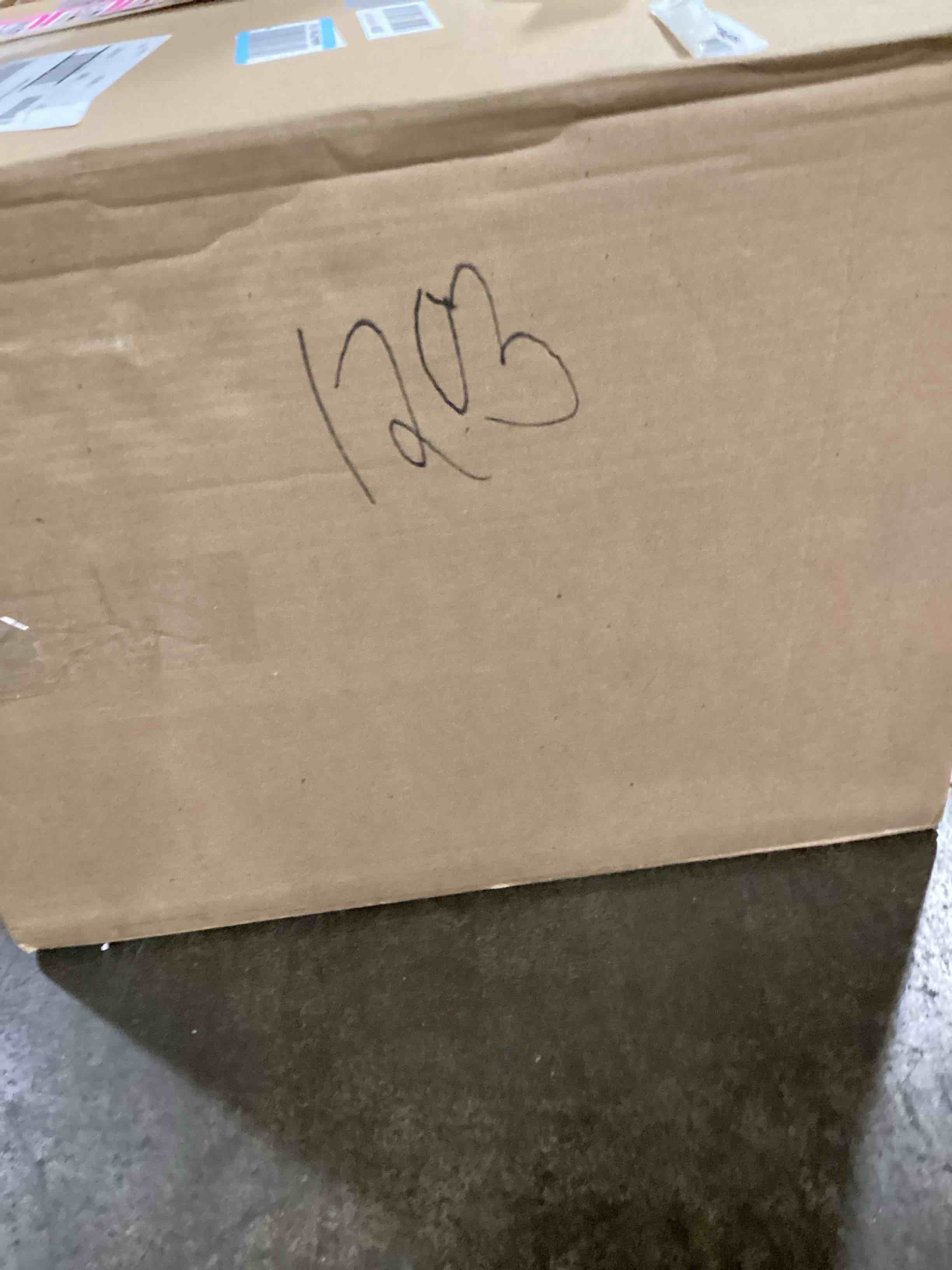 Big Joe Classic Kid s Bean Bag Sapphire SmartMax