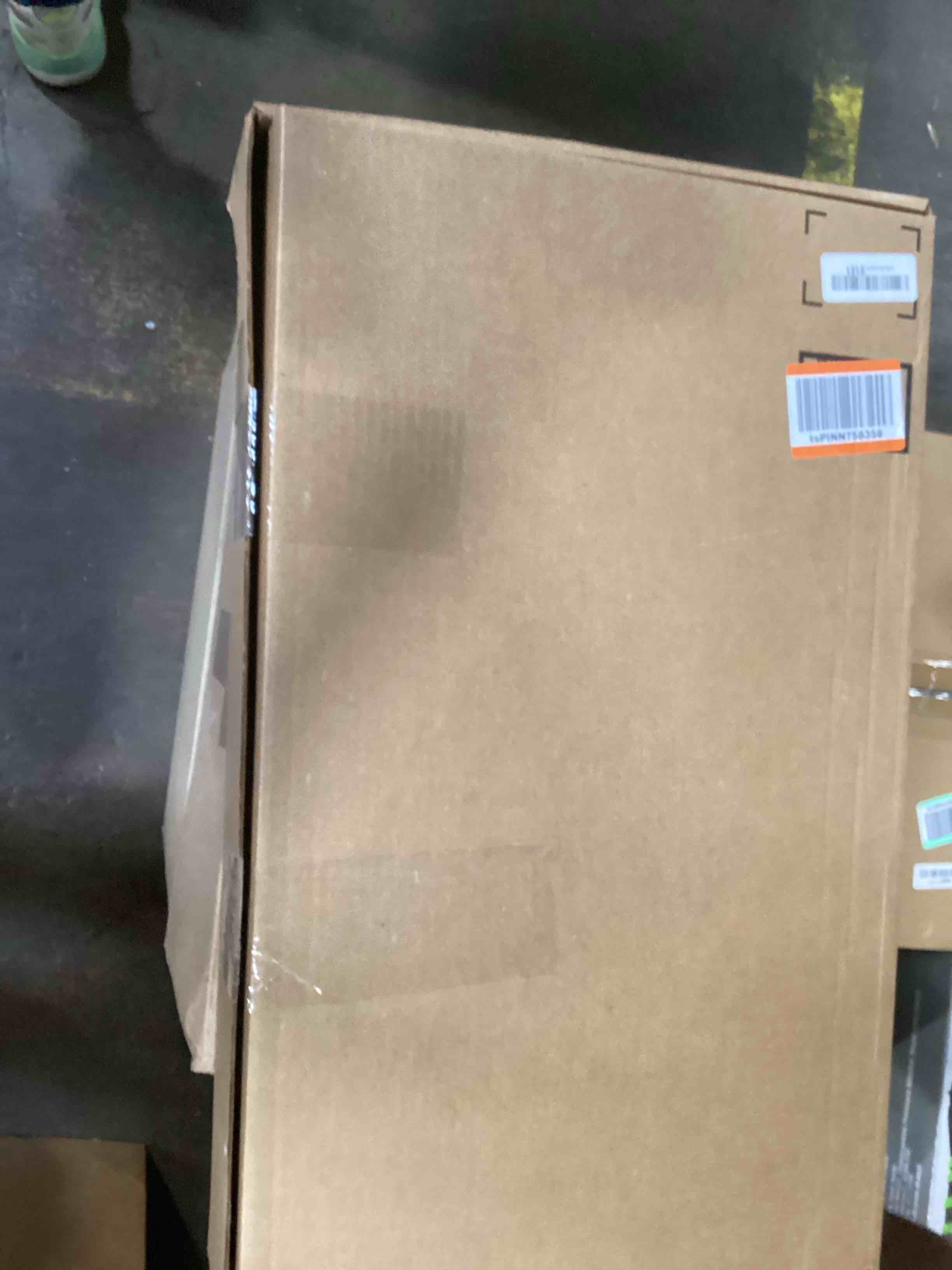 LIKU Black Professional Inline Skates Unisex