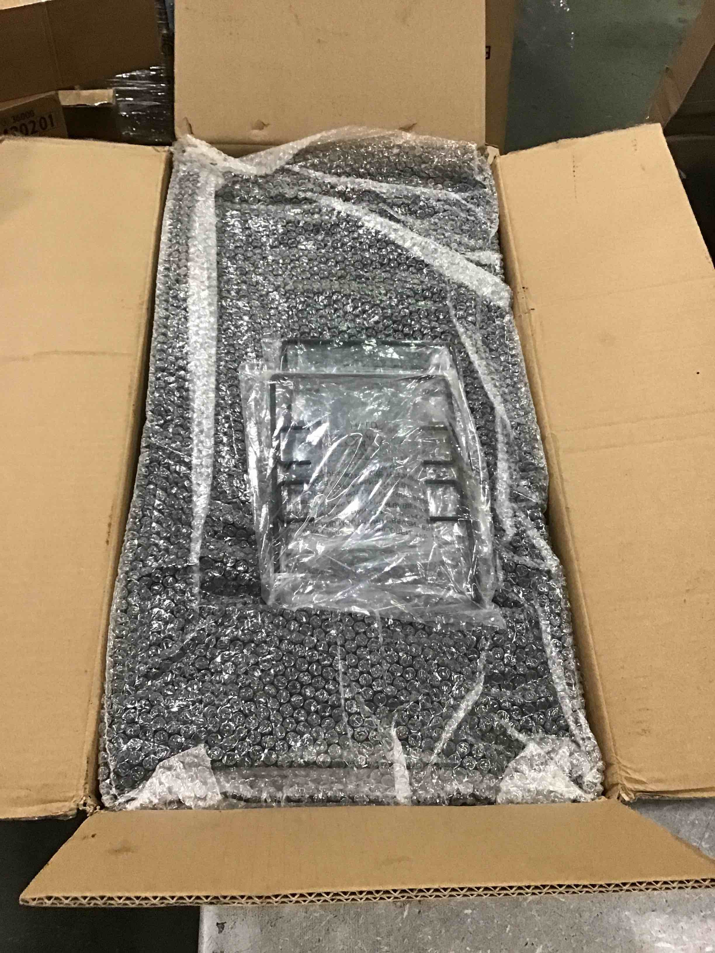 27 inch Charcoal Ash Pan Replacement for CharGriller 1224 1324 2121