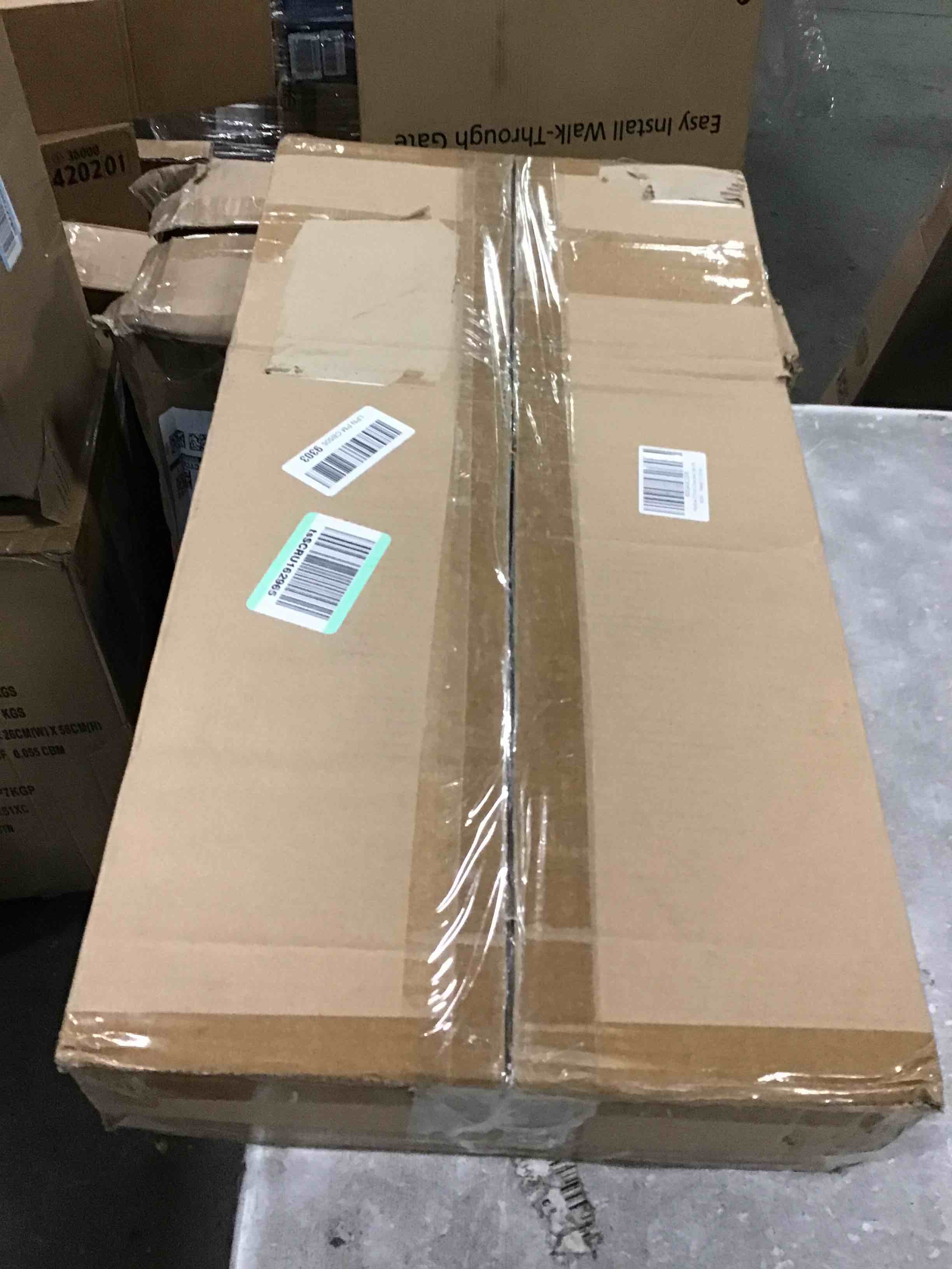 27 inch Charcoal Ash Pan Replacement for CharGriller 1224 1324 2121