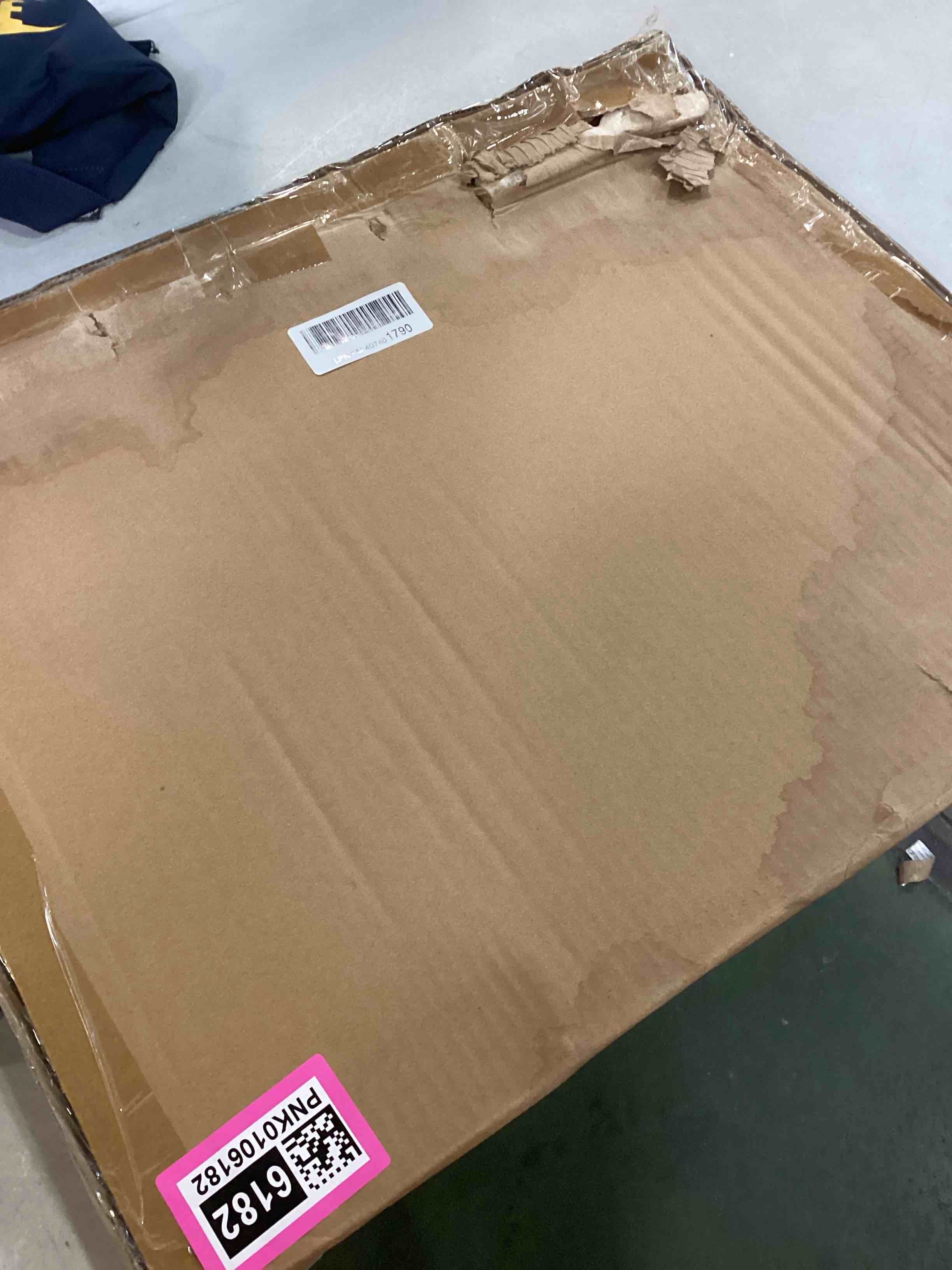 MidWest Homes for Pets Floor Grid for Dog Crate; Elevated Floor Grid