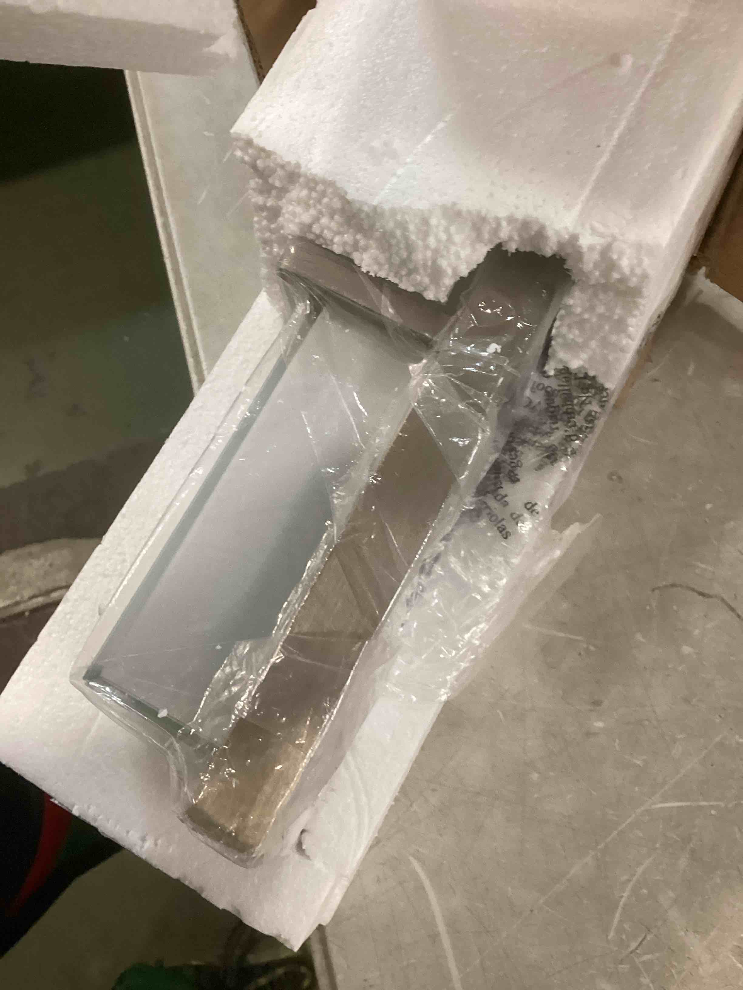 Bathroom Light Fixtures, Vanity Lights 27In Warm White Bathroom