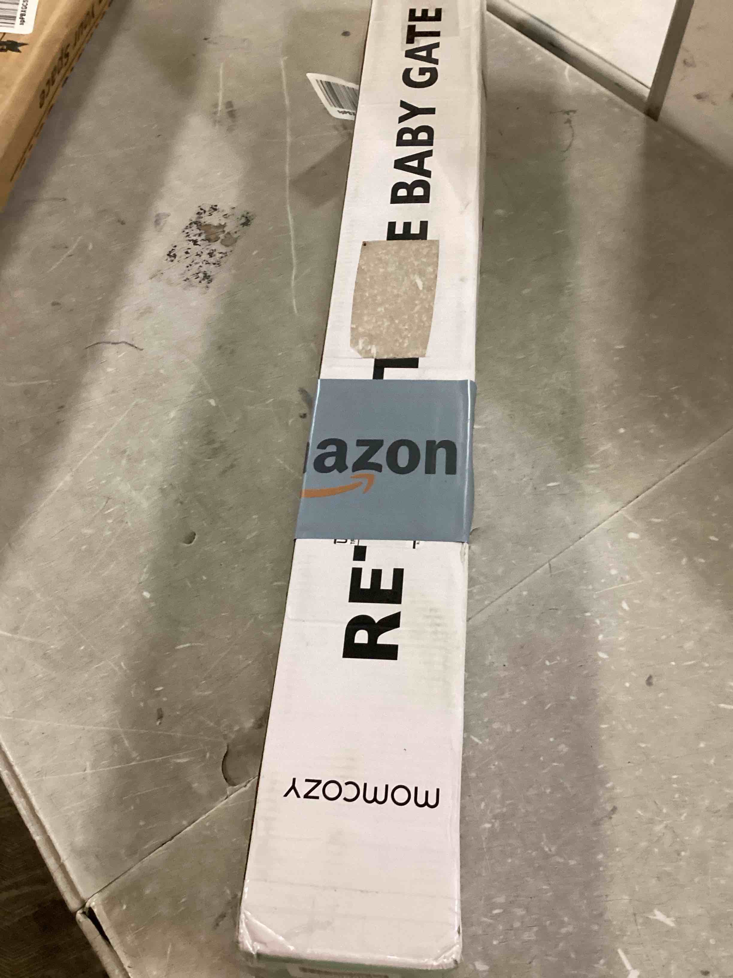 Miscellaneous baby gates size in styles may vary