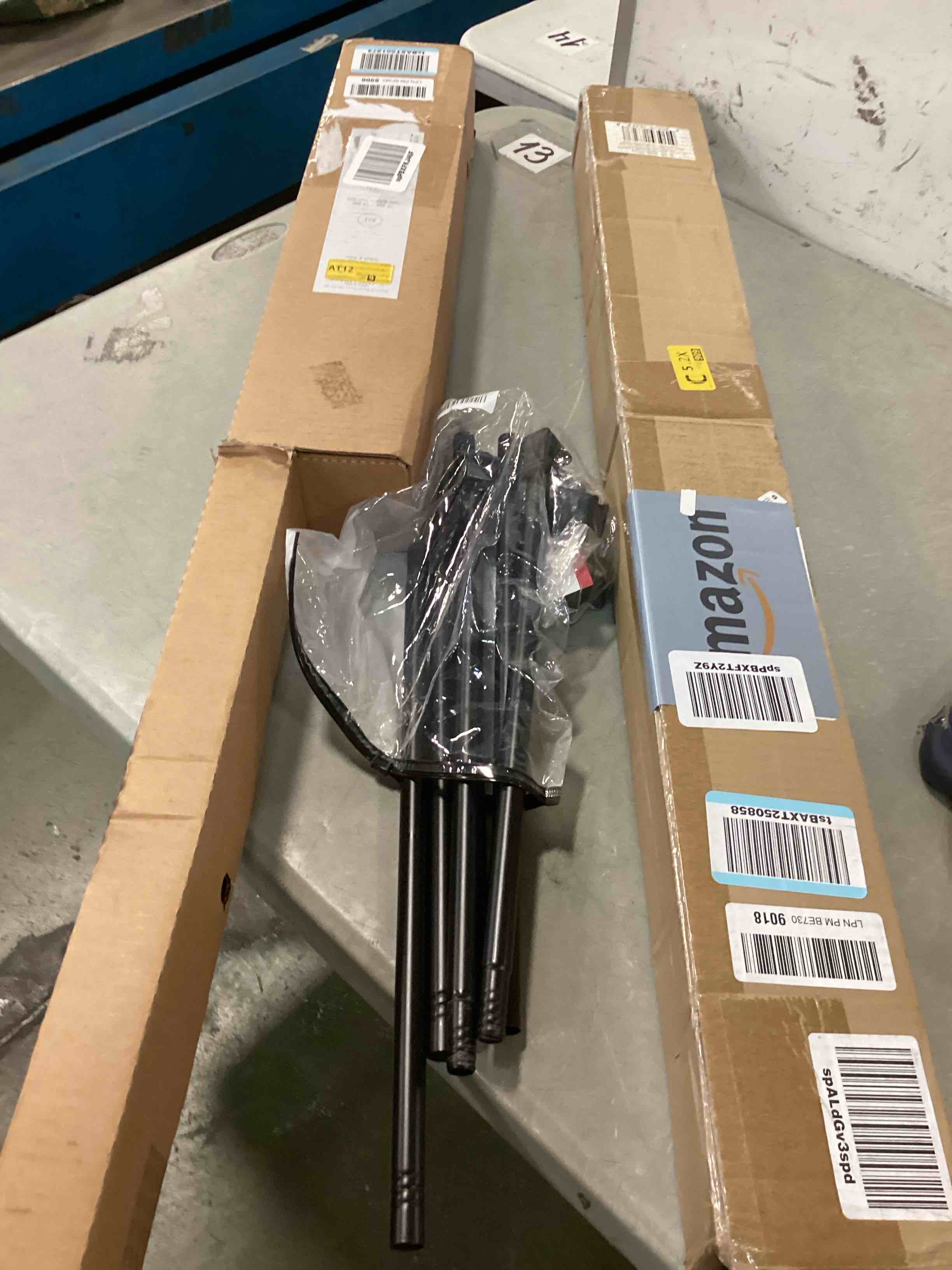 Assortment of Miscellaneous products (May Include products for Personal, Home, Entertainment or other use)