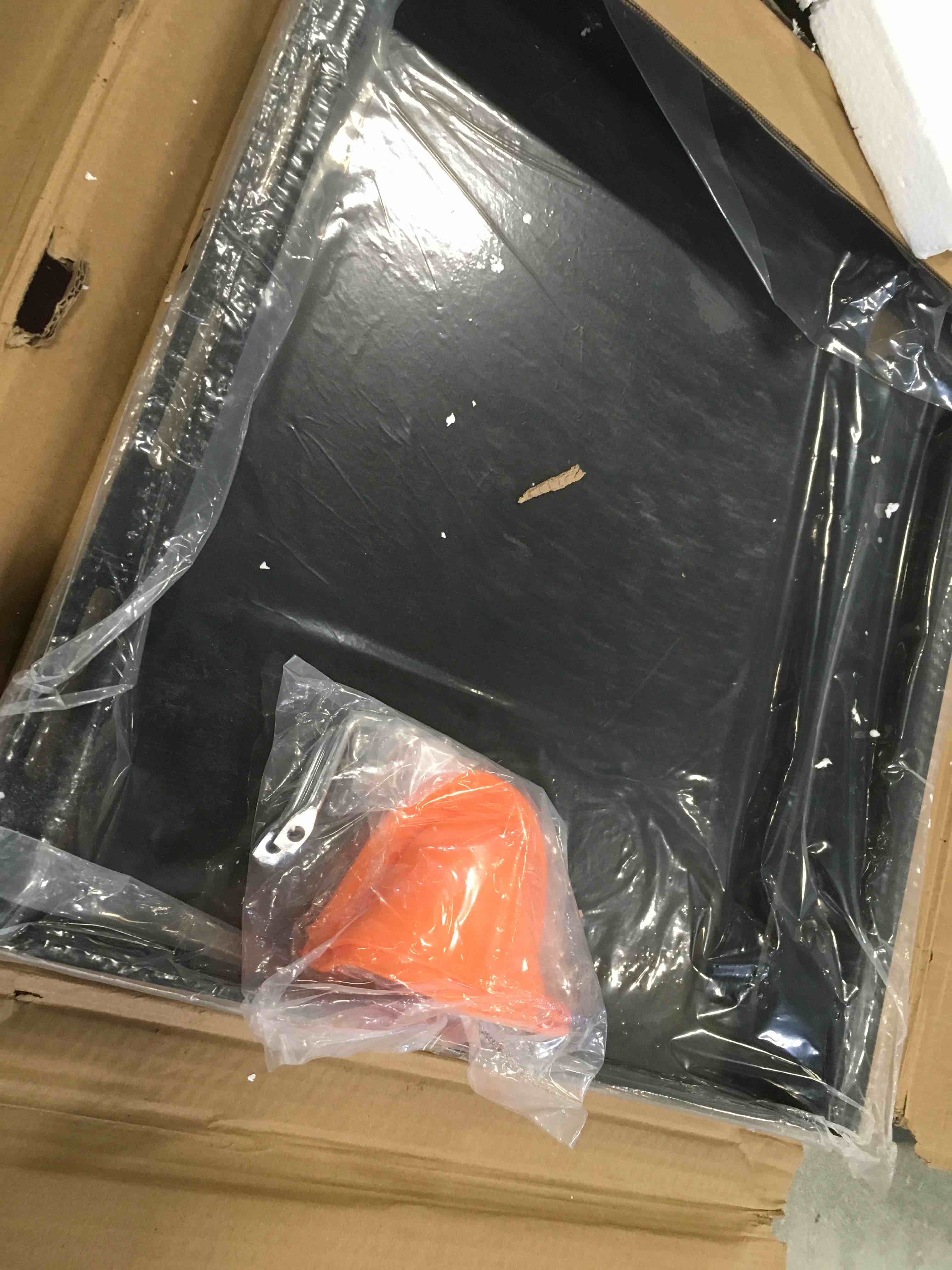 FullSize Griddle Inserts for er Spirit 200 Spirit II 200 Series