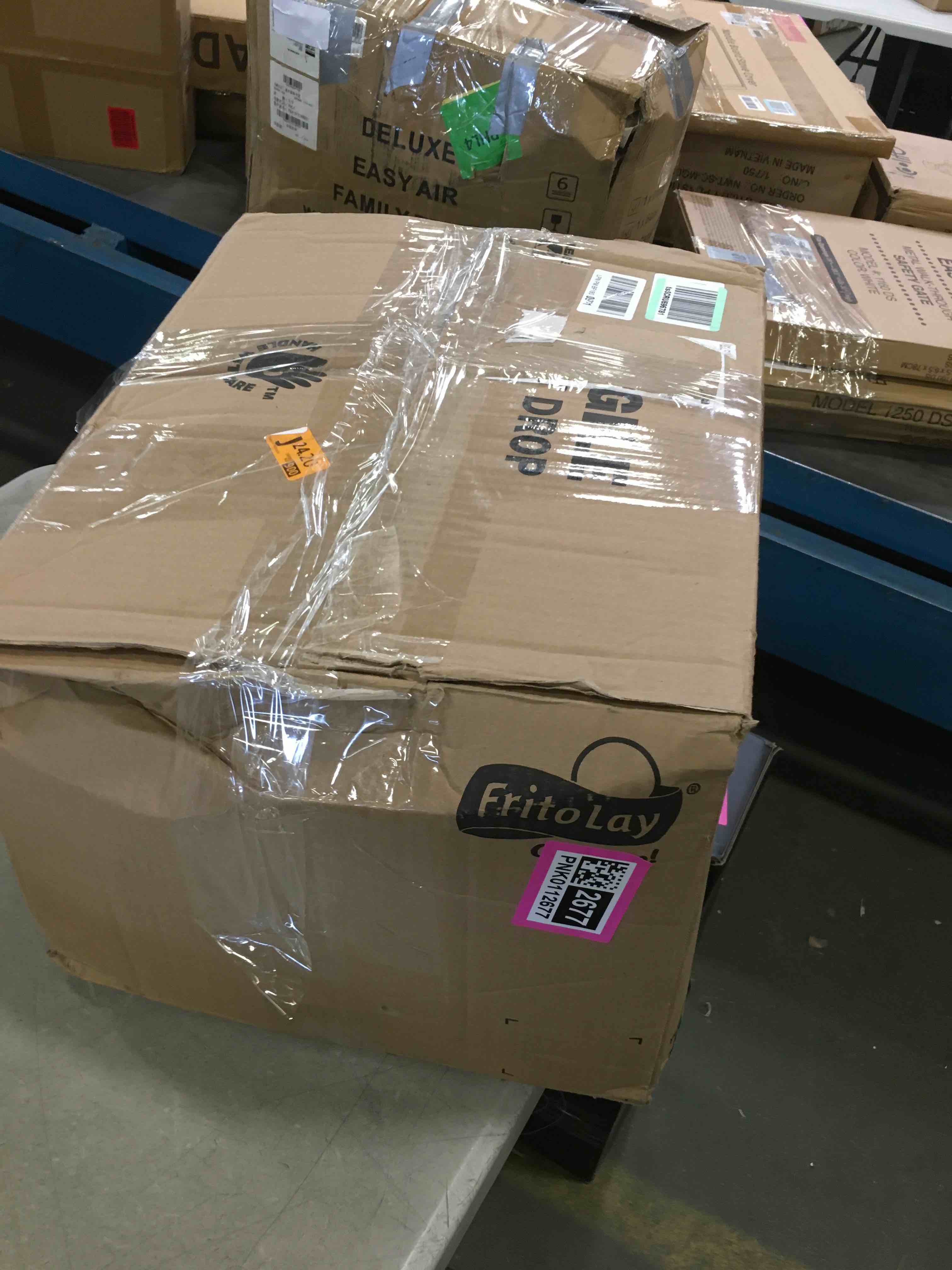 Naluka Pillow Top Mattress Topper Full Down Alternative Cooling