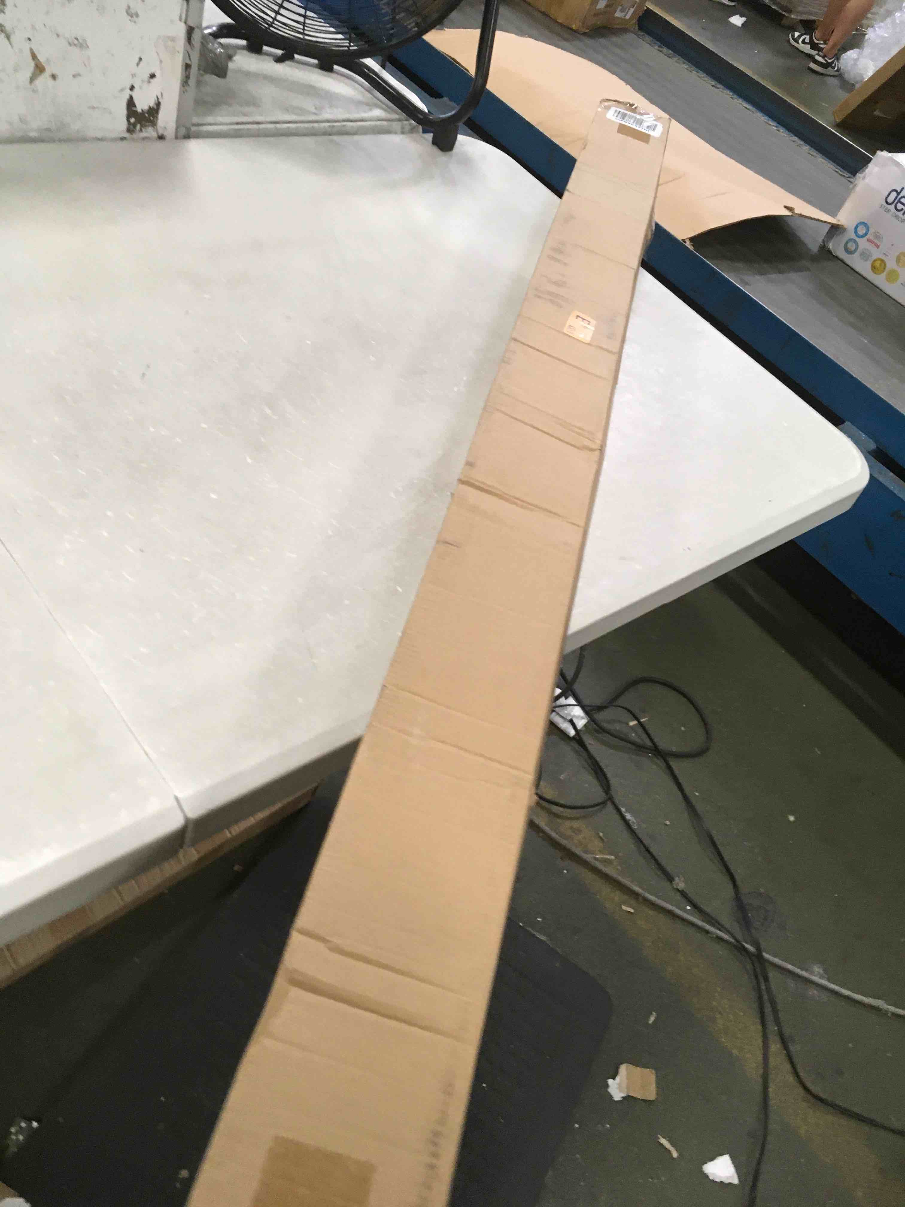 Buyplus 520FT Light Bulb Pole Changer for High Ceilings, Bulb Changing