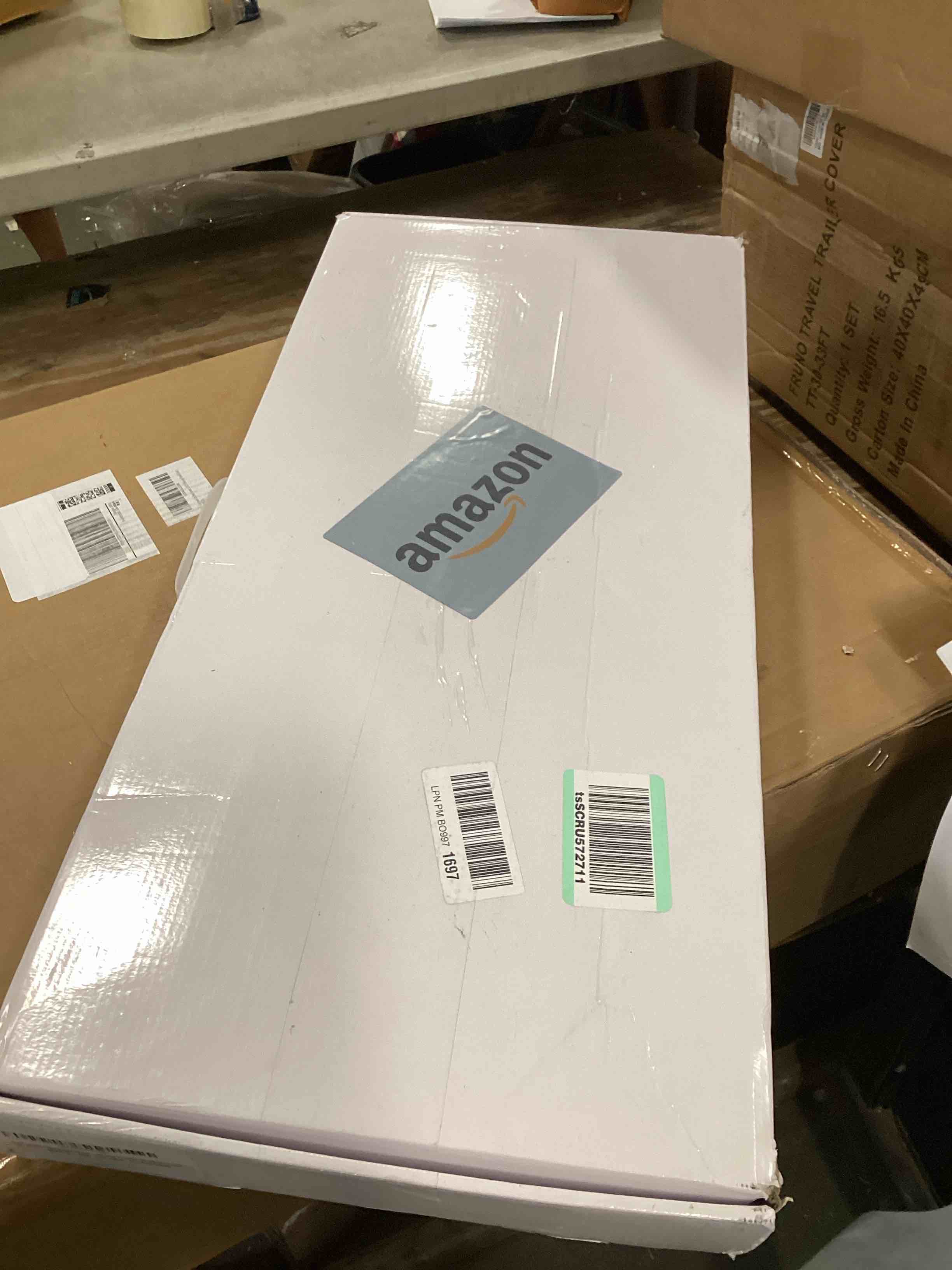 TapLong Freestanding Bathtub Faucet Tub Floor Mount Bathroom Faucets