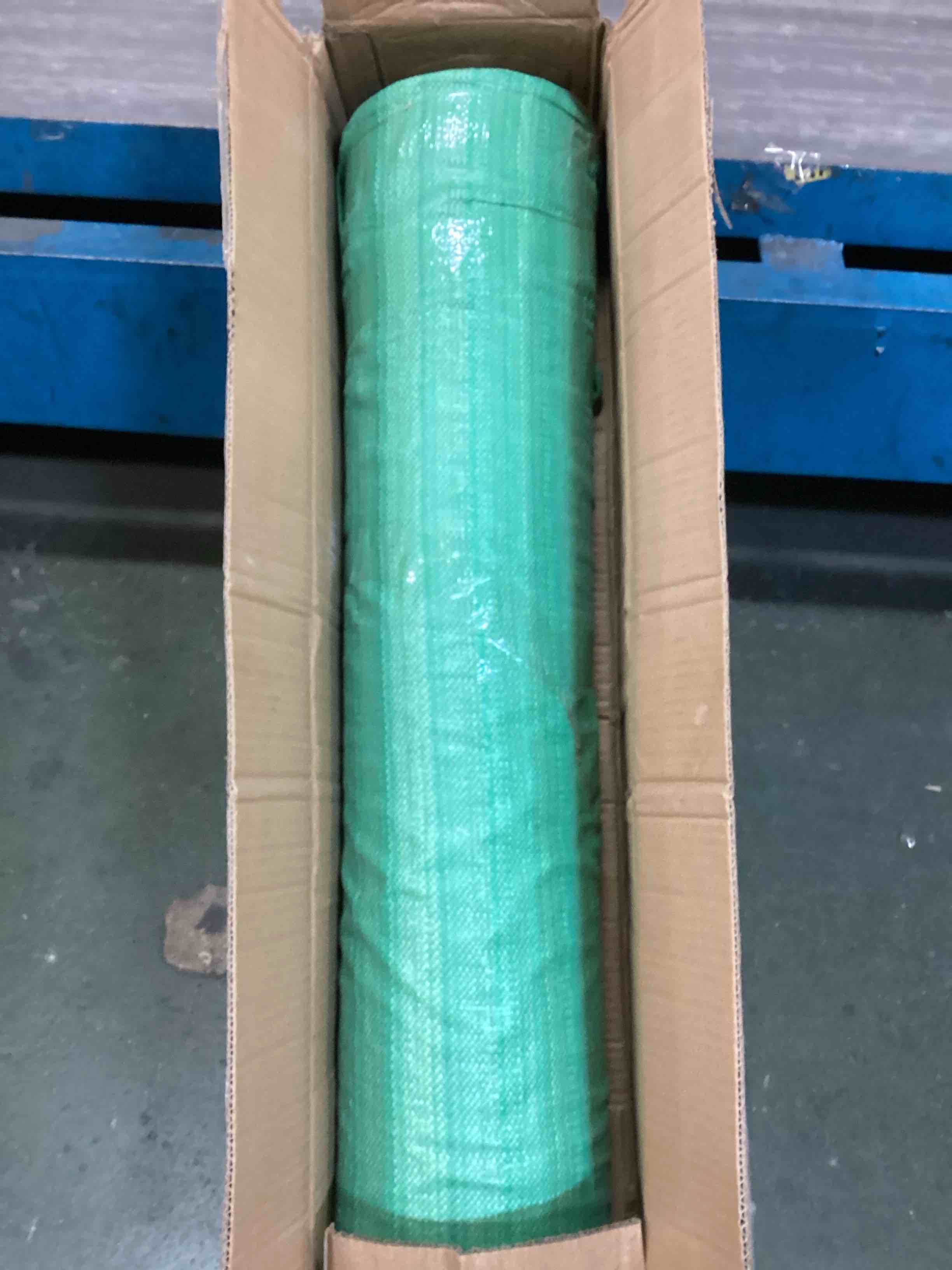 3ft x16.4ft Drainage Non Slip Mat Commercial Floor Mat PVC Drainage Mat