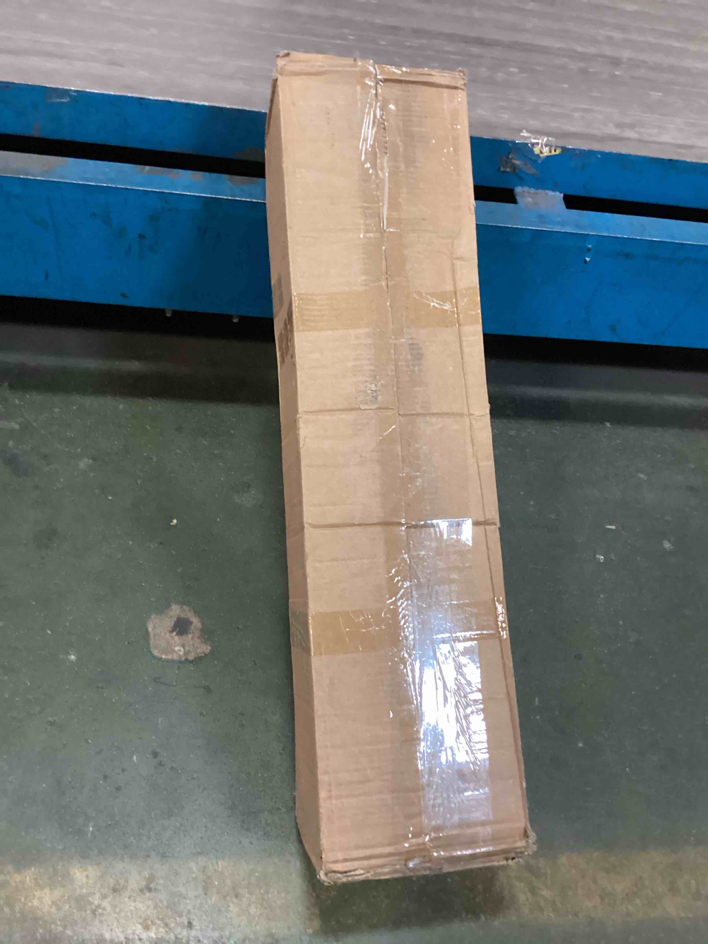 3ft x16.4ft Drainage Non Slip Mat Commercial Floor Mat PVC Drainage Mat