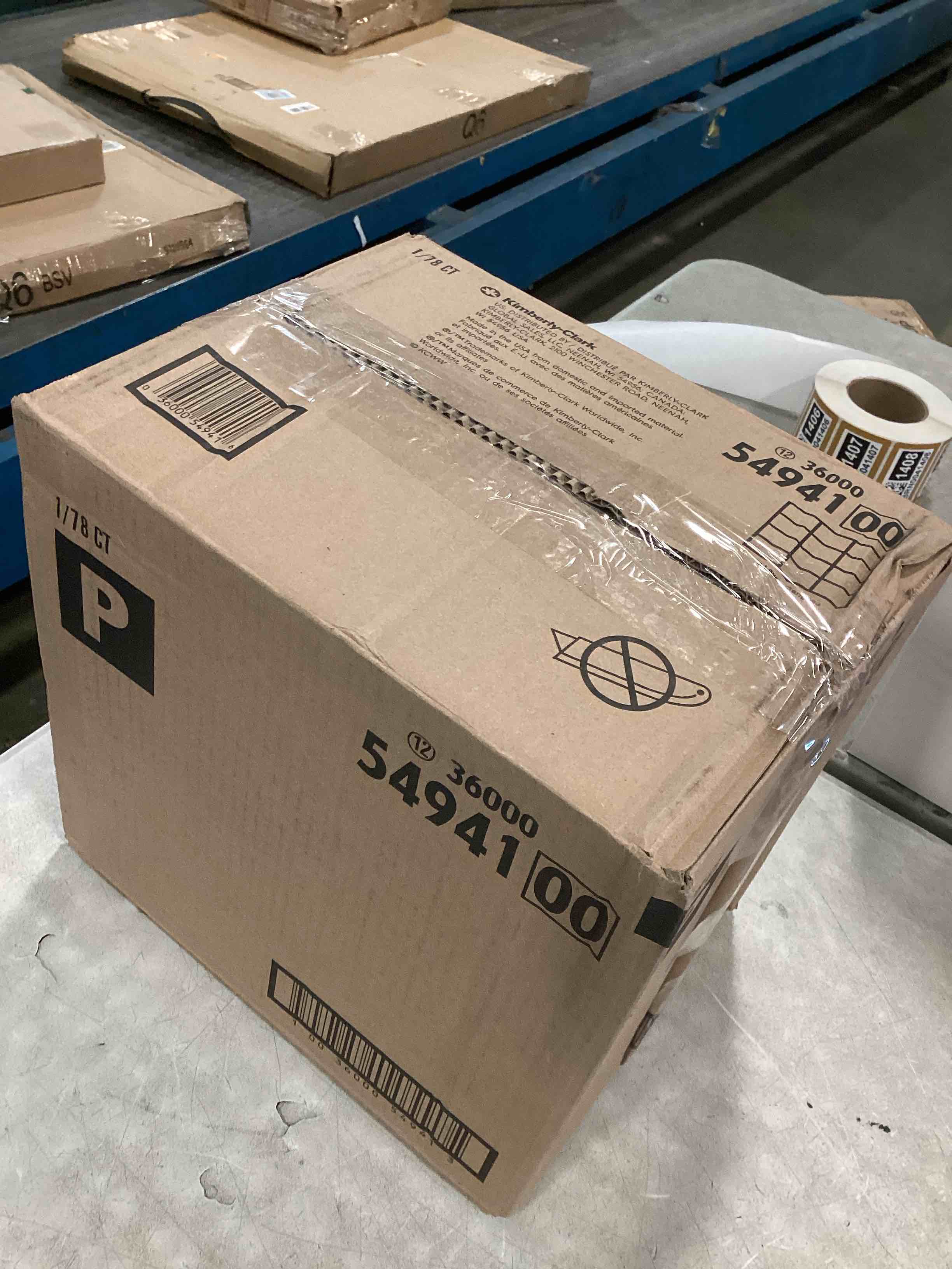 Poise Incontinence Pads & Postpartum Incontinence Pads, 7 Drop Ultra