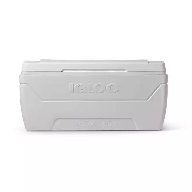 Igloo 150-Quart MaxCold Cooler (need cleaning)