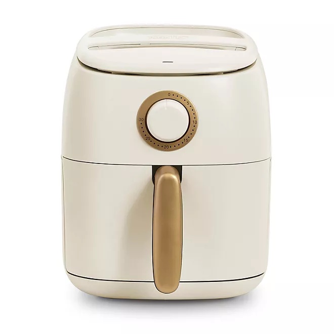 Dash Ceramic Tasti-Crisp Express Air Fryer 2.6QT