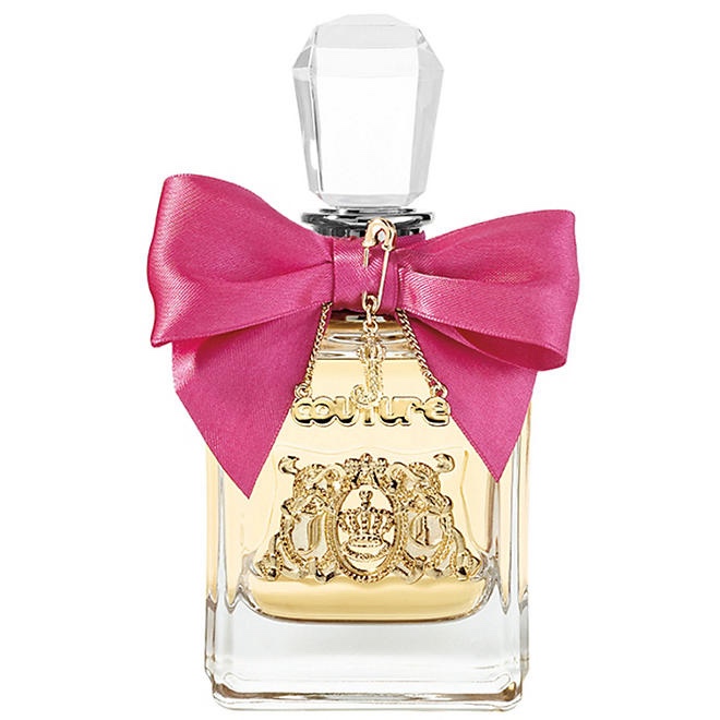 Viva La Juicy Eau de Parfum Spray1.7 OZ A
