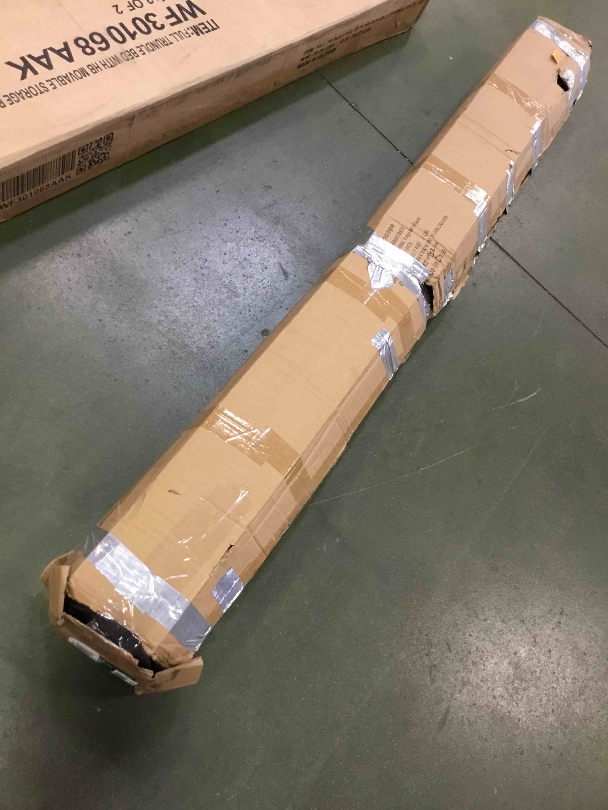 Large Exercise Mat for Home Workout,12‘x6’/10'x6'/9'x6'/8'x6'/7'x5'/6