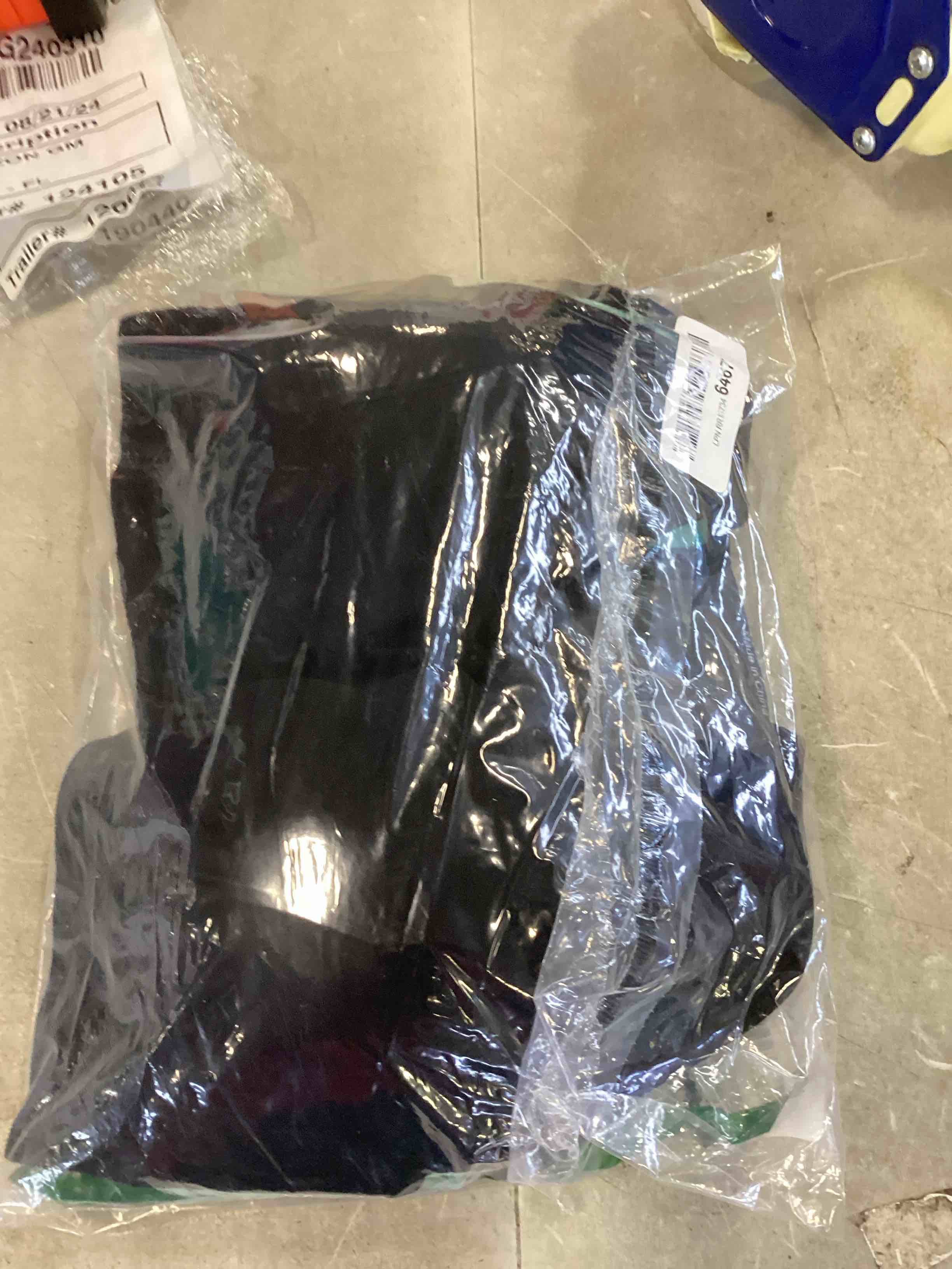 Size L Women Racerback Sports Bras for Women High Impact Workout Yoga