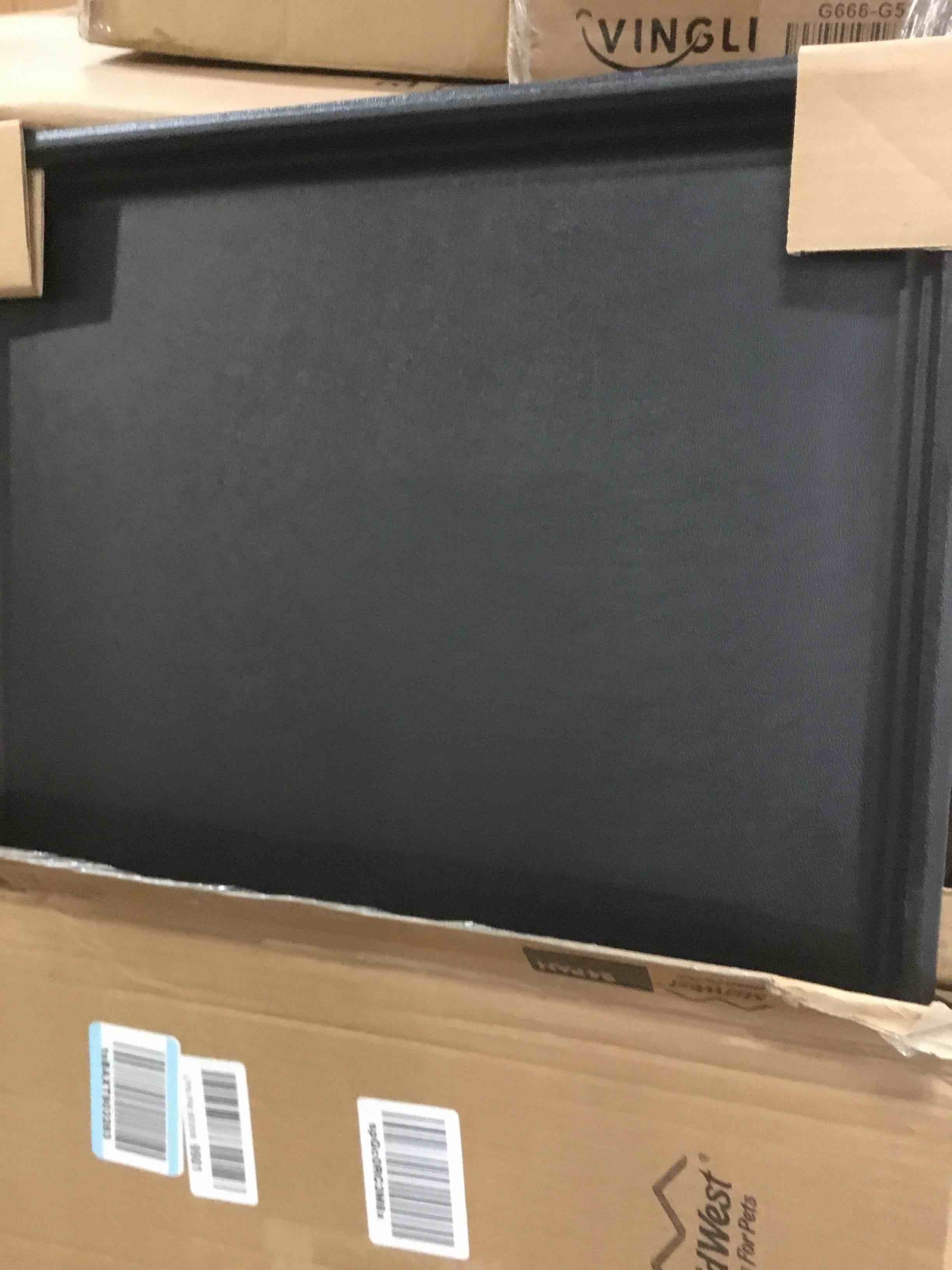 MidWest Homes for Pets Replacement Pan for 42' Long MidWest SUV Dog