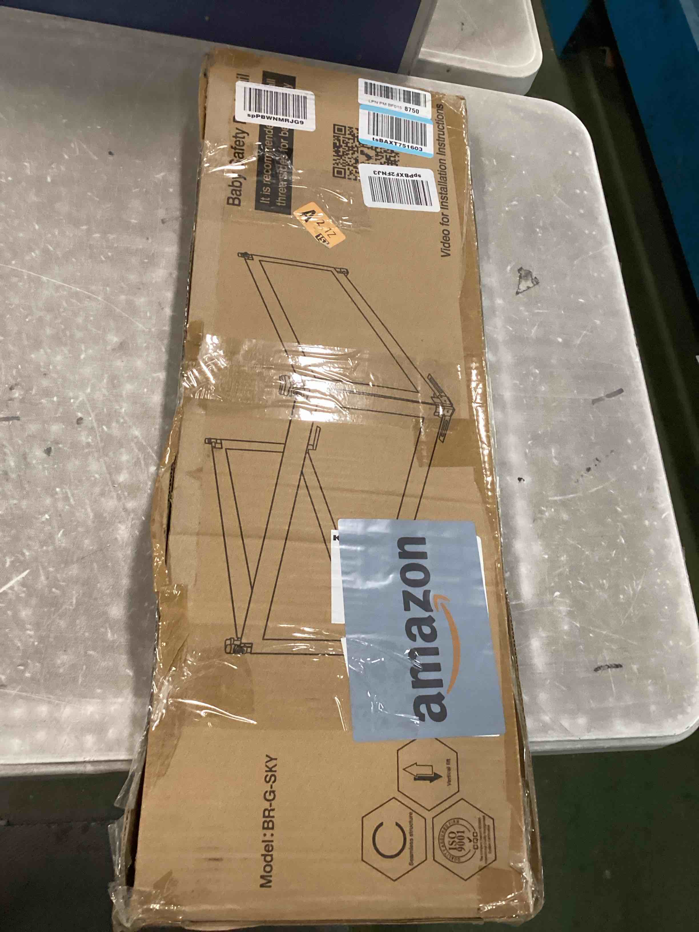 Bed Rails for Toddlers, Height Adjustable Baby Bed Rail Guard, Kids