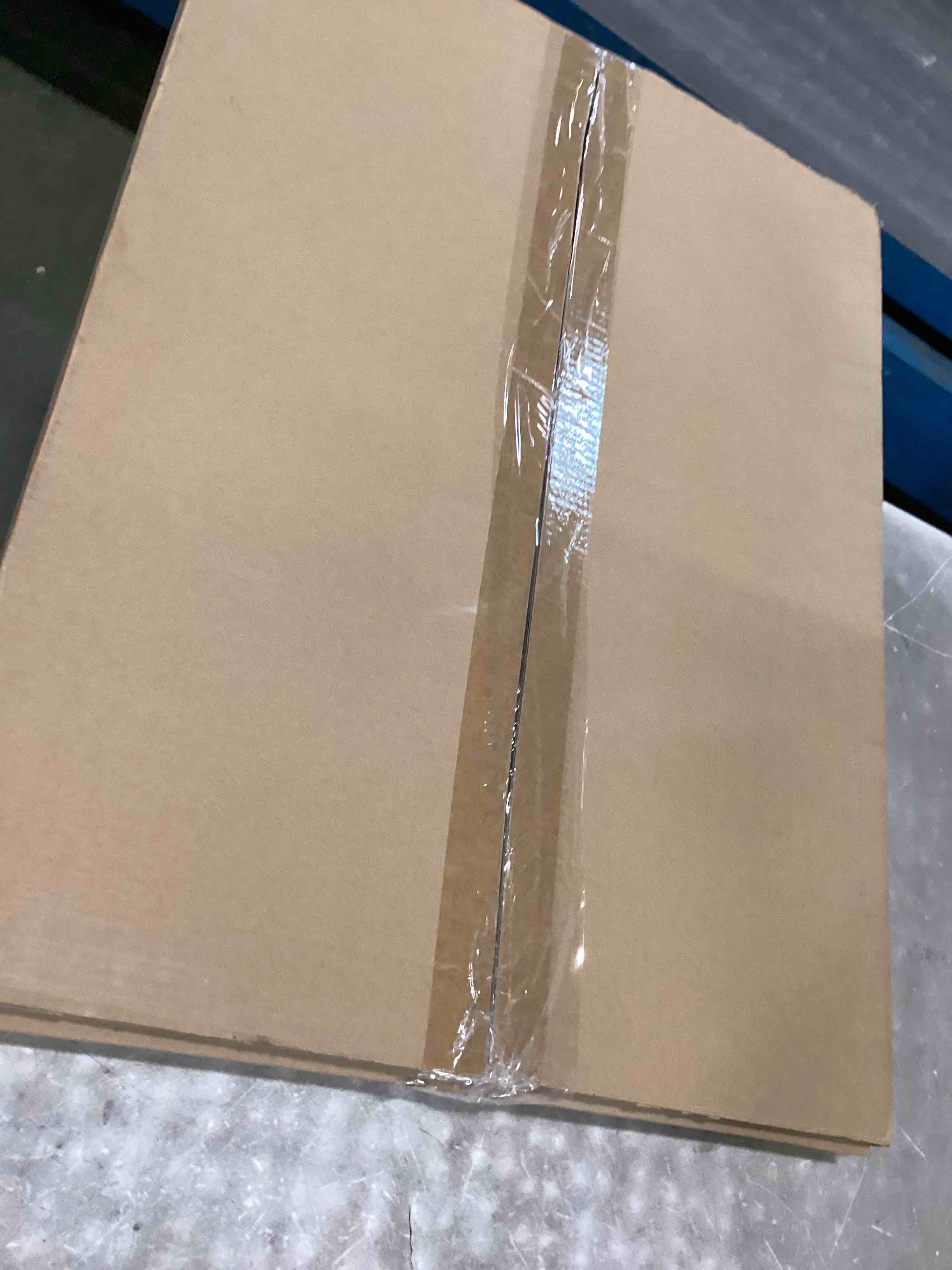 20x27 Picture Frame, Natural Wood Poster Frame, Home Decor Natural